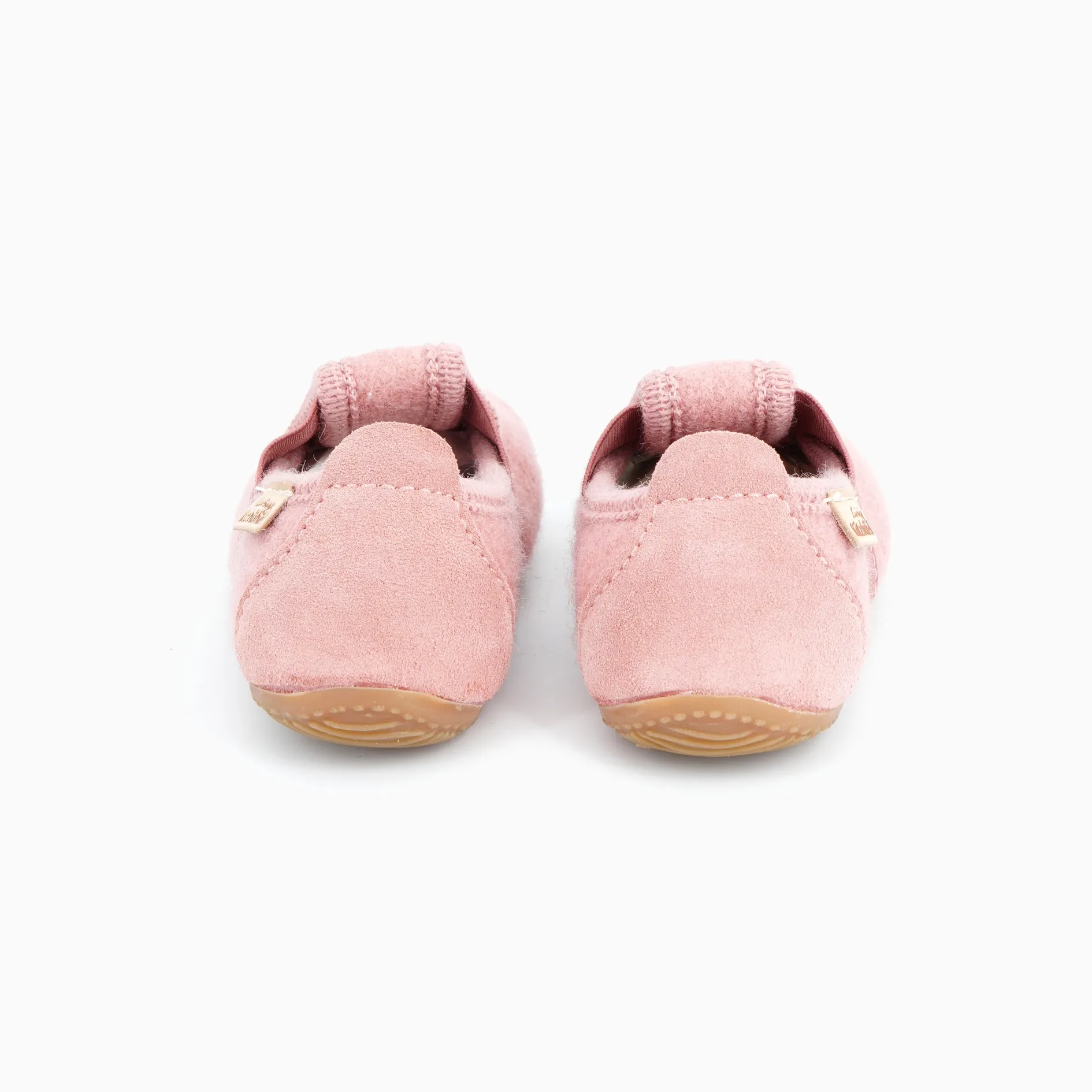 Maya Mermaid Elastik Slipper