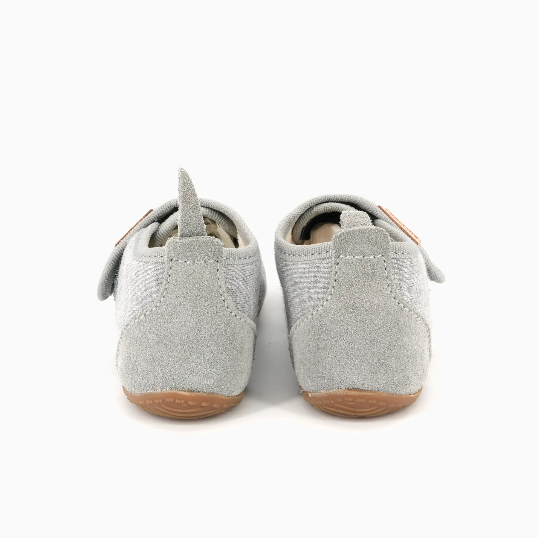 Mani Maus Klettschuh hoch