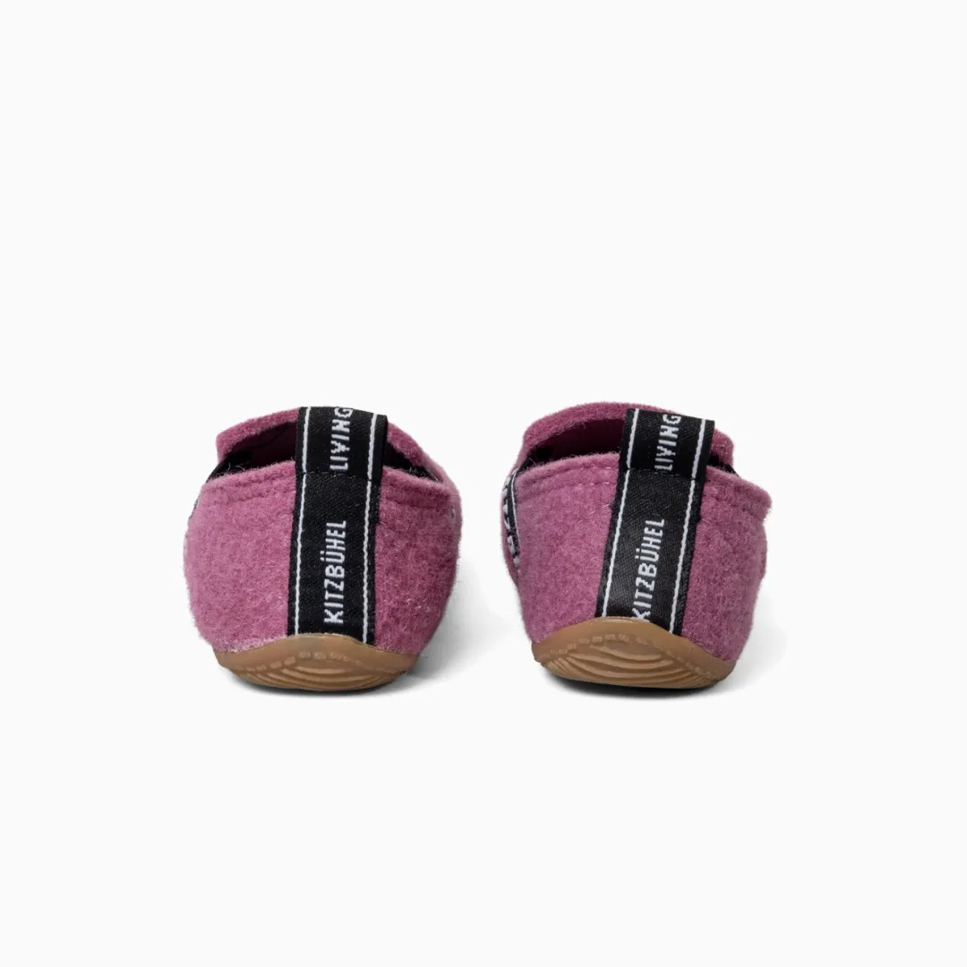 Living Kitzbühel Slipper