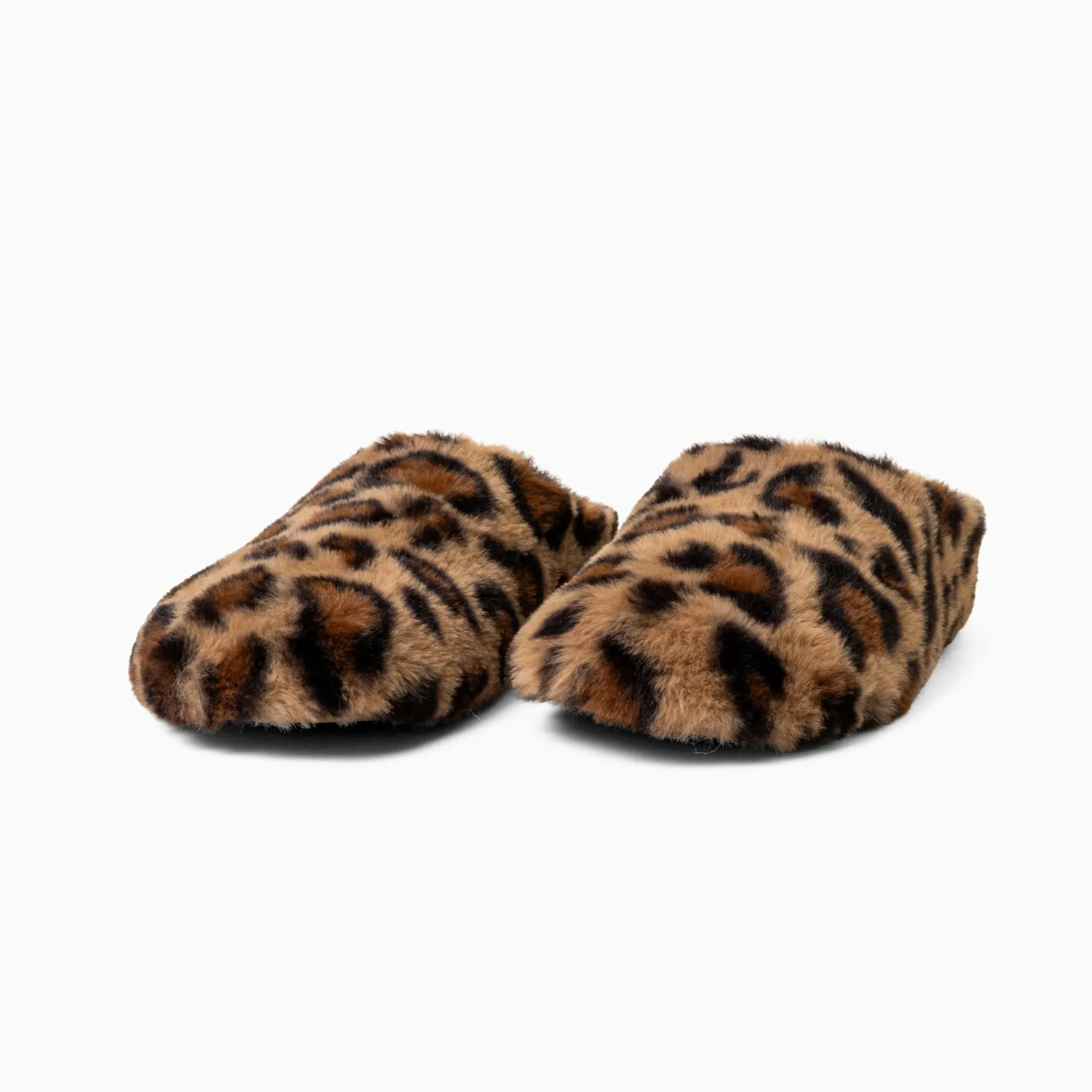 Leonarda Leopard *mit Fußbett