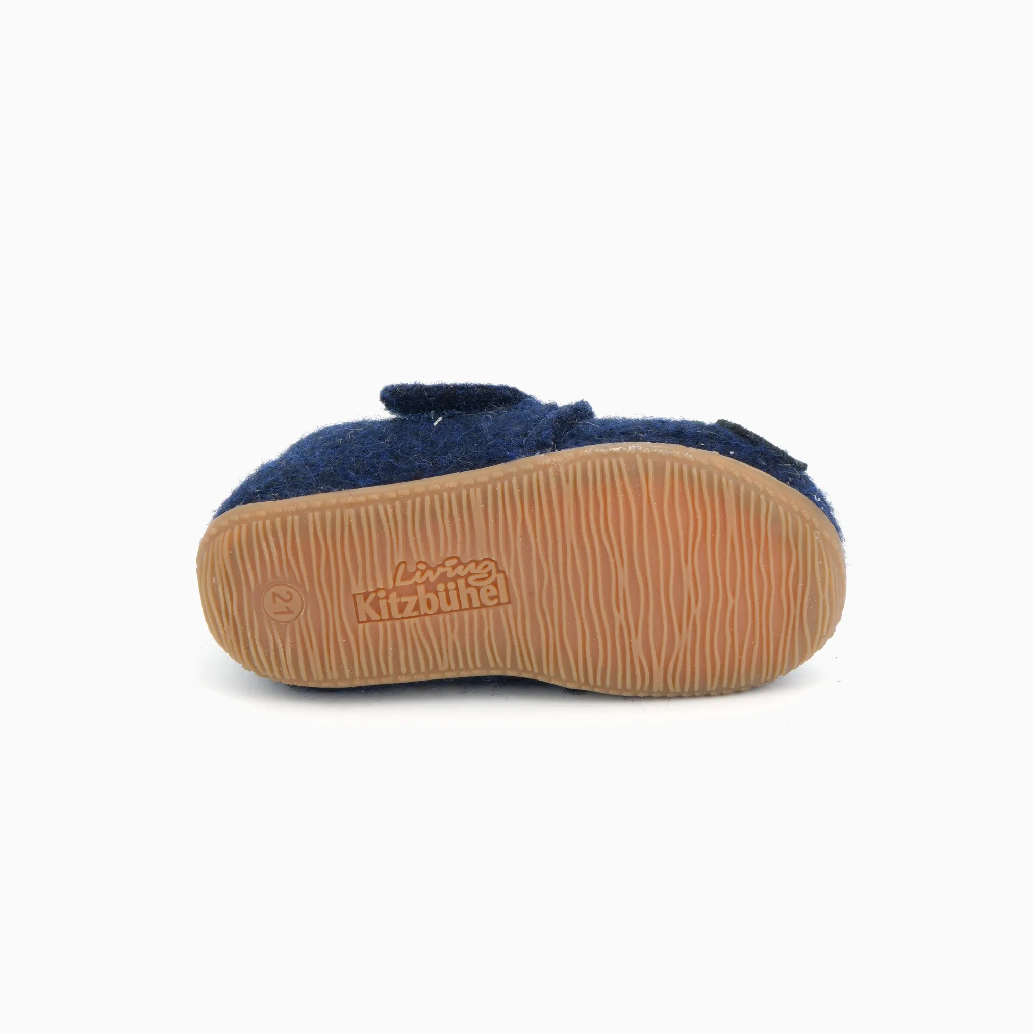 Toni Traktor Klettschuh hoch