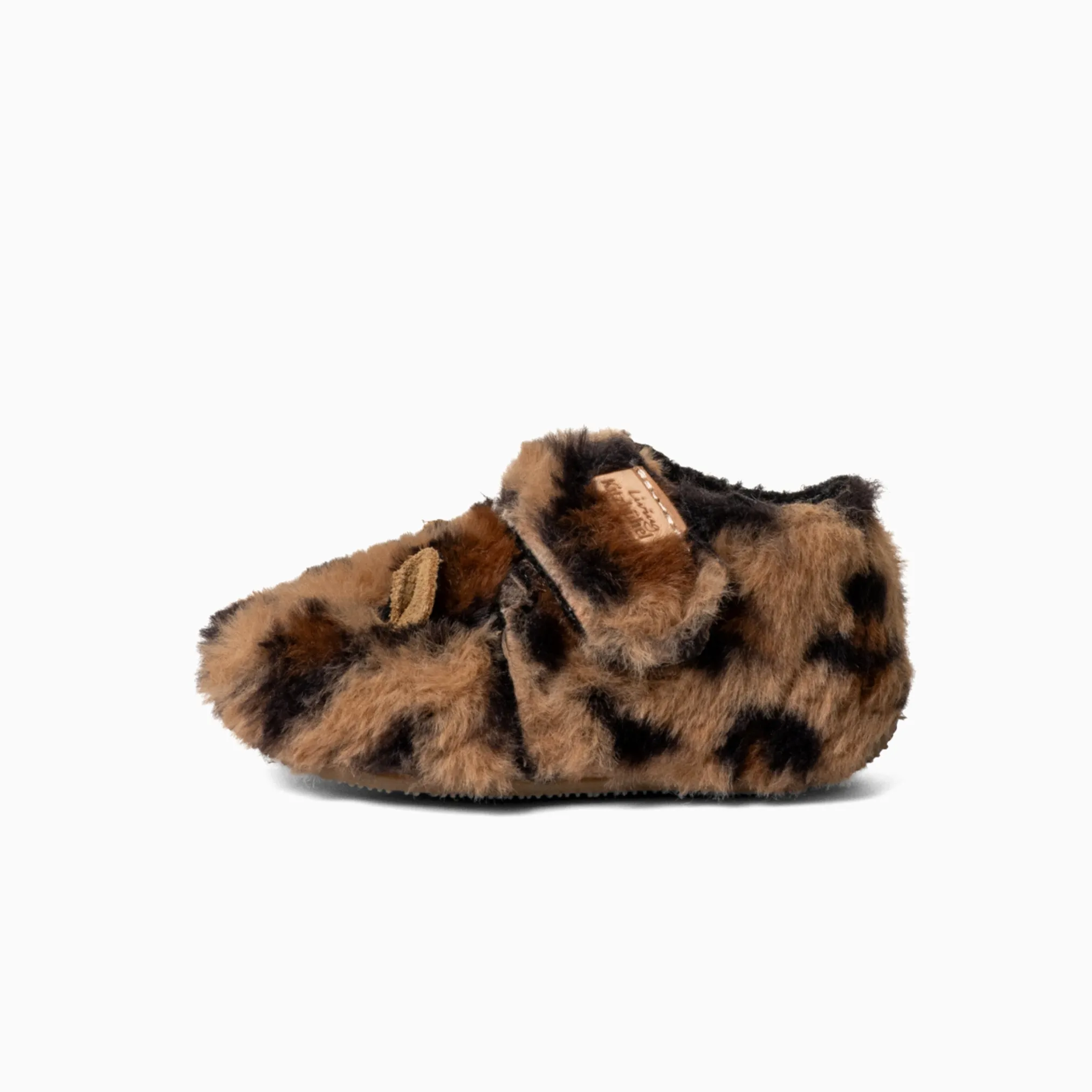 Lotte Leopard