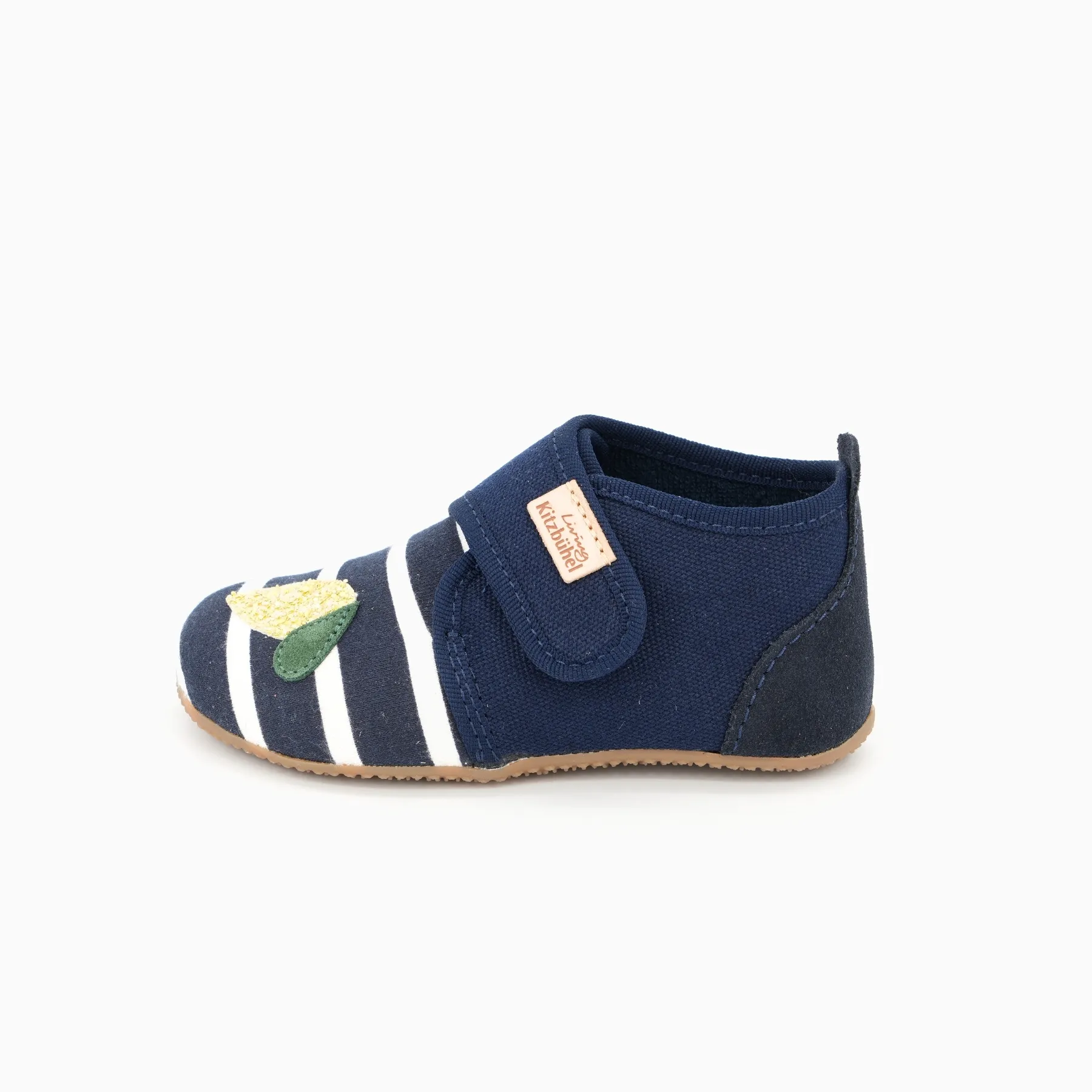 Erni Erdbeere Klettschuh hoch