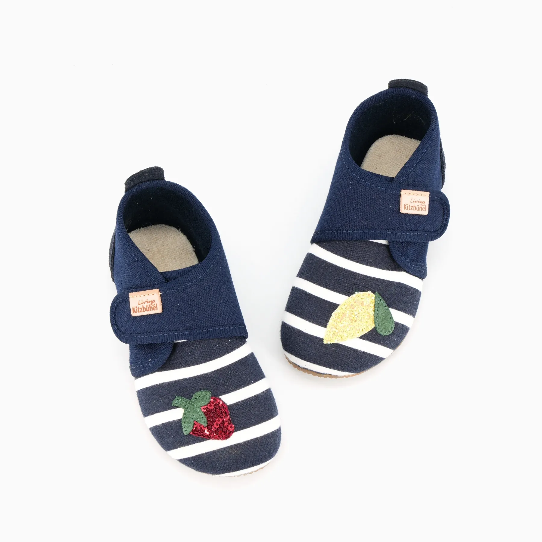 Erni Erdbeere Klettschuh hoch