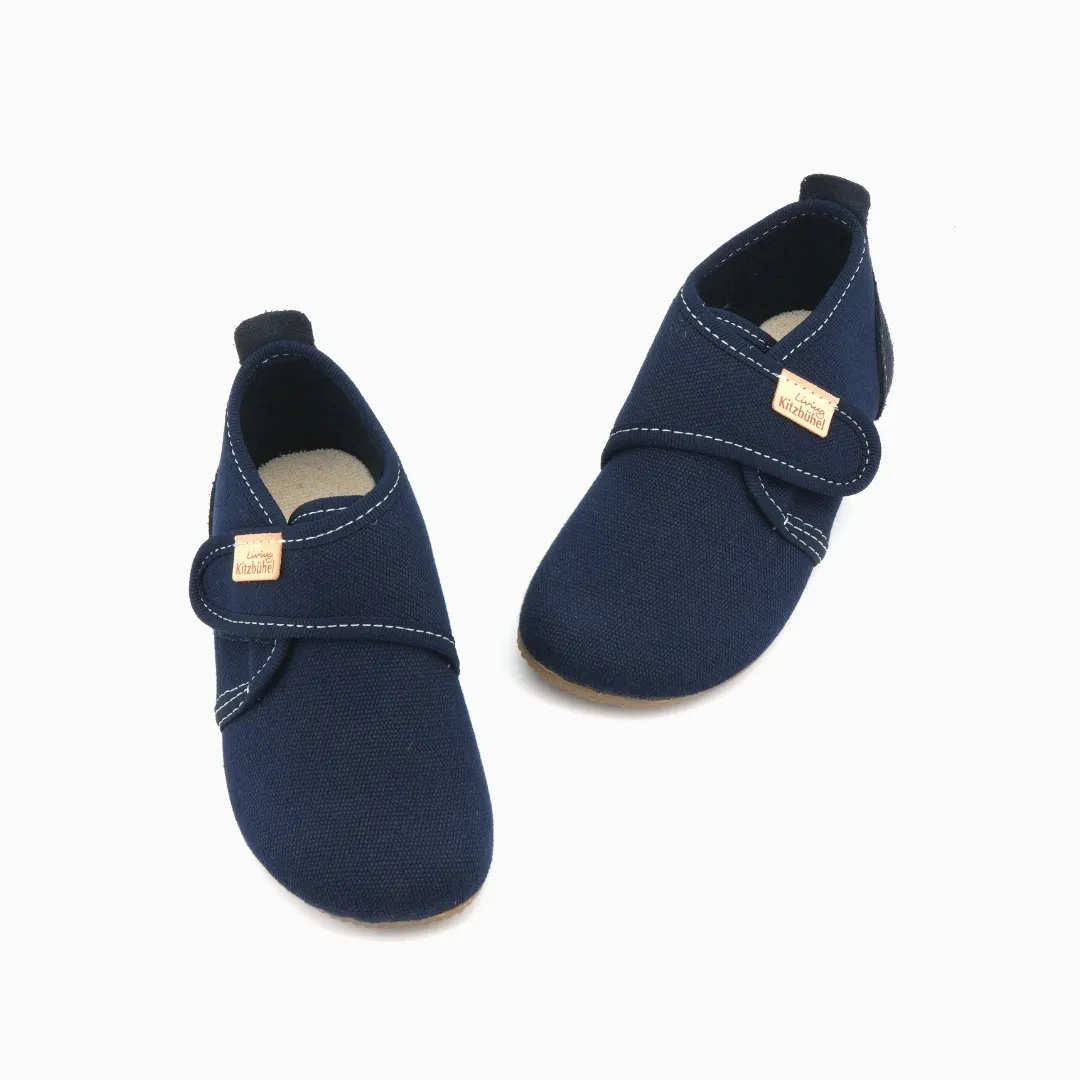 Ulli Uni Klettschuh hoch
