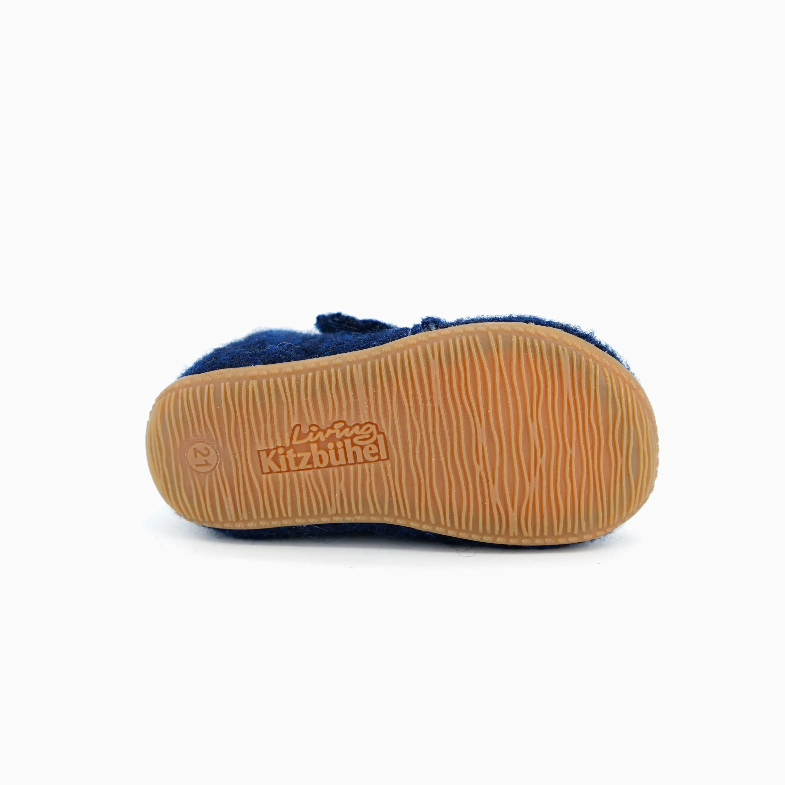 Ronny Rakete Klettschuh hoch