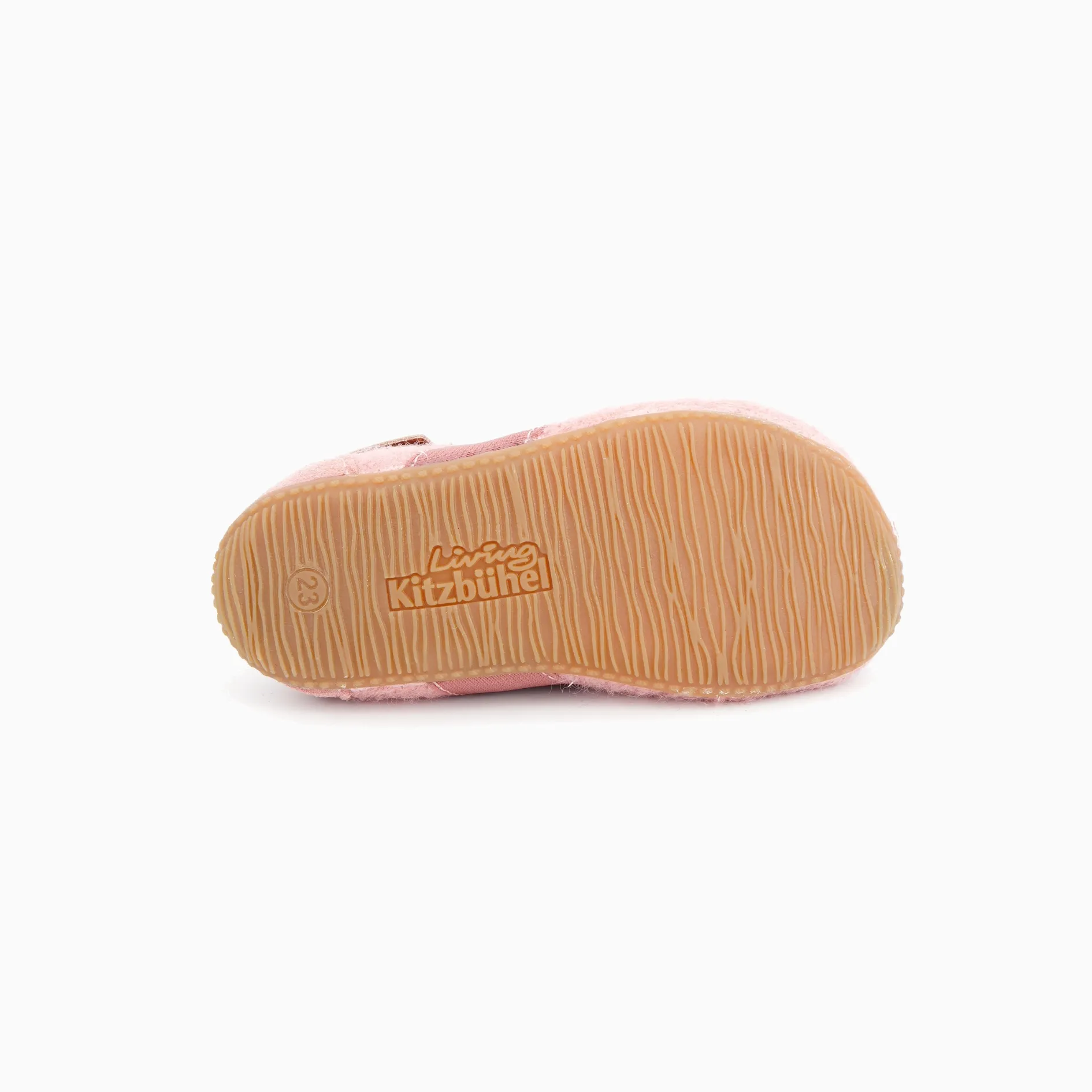 Maya Mermaid Elastik Slipper