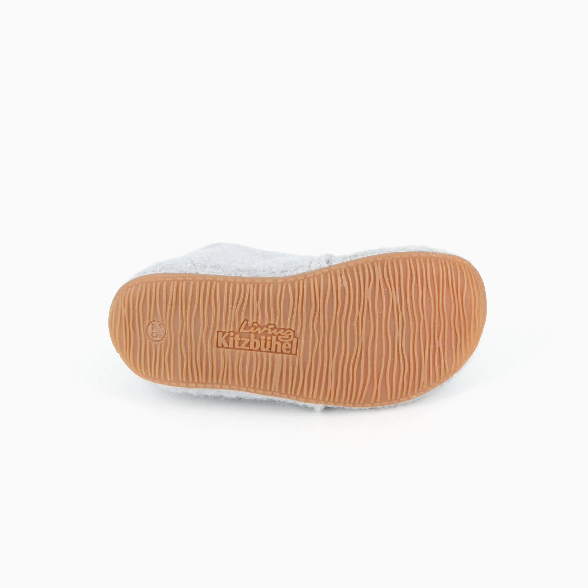 Babyklettschuh unifarben Sondermodell