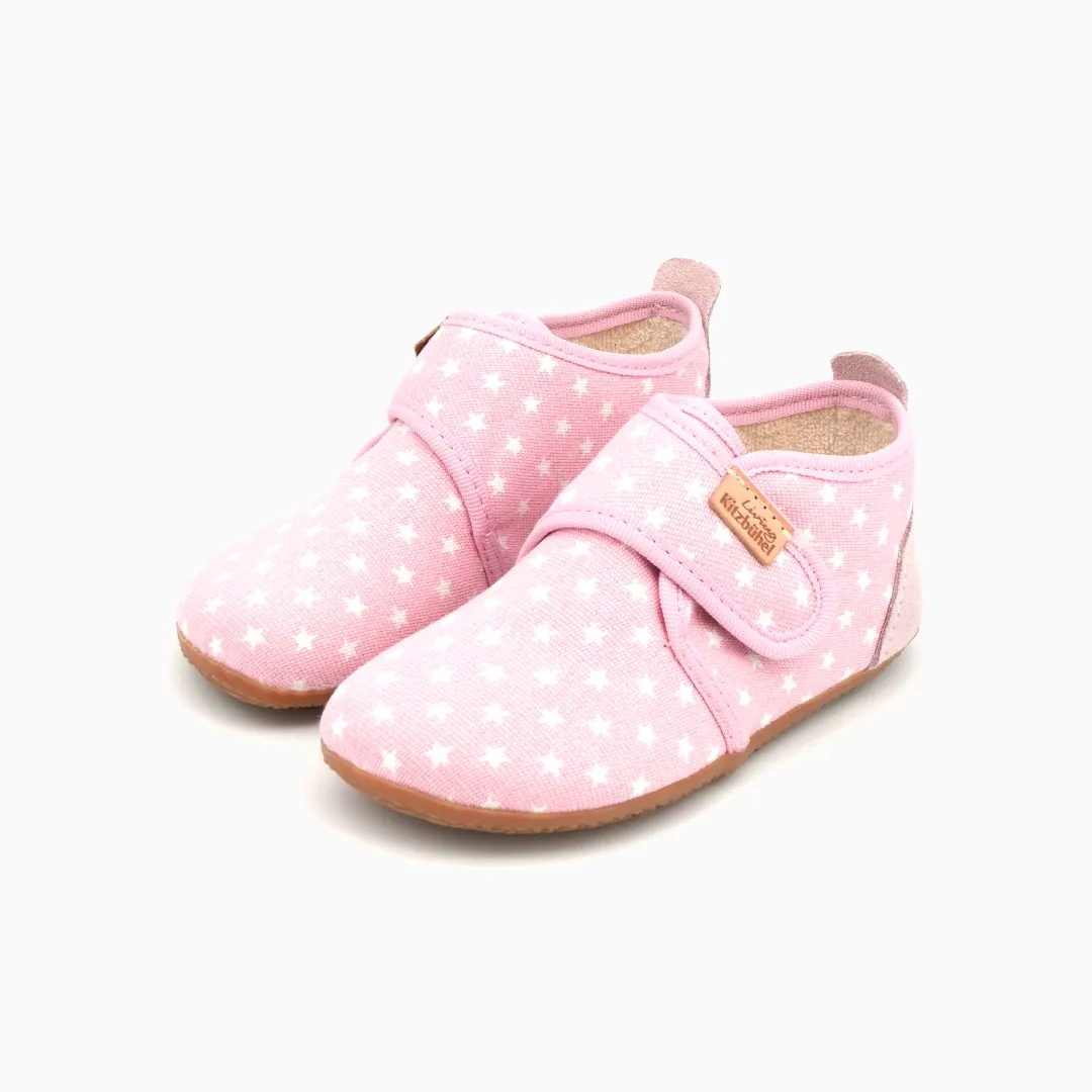 Babyklett Sterne Sondermodell