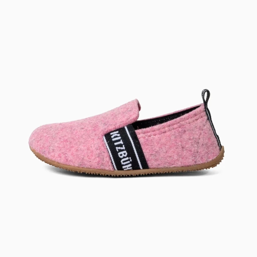 Living Kitzbühel Slipper *recycled wool