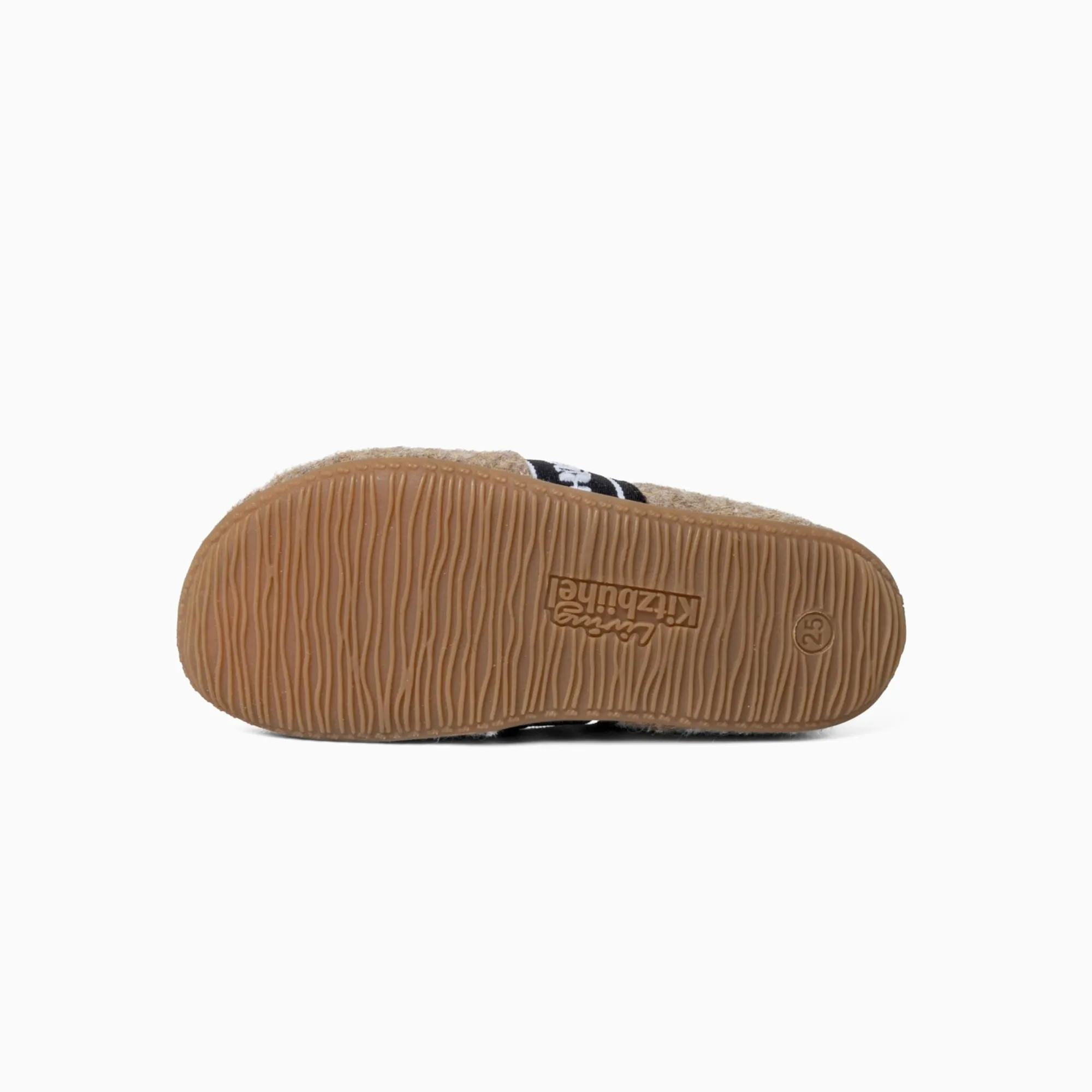 Living Kitzbühel Slipper *recycled wool