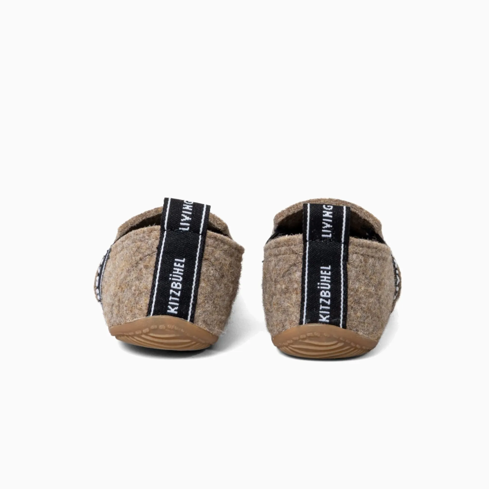 Living Kitzbühel Slipper *recycled wool