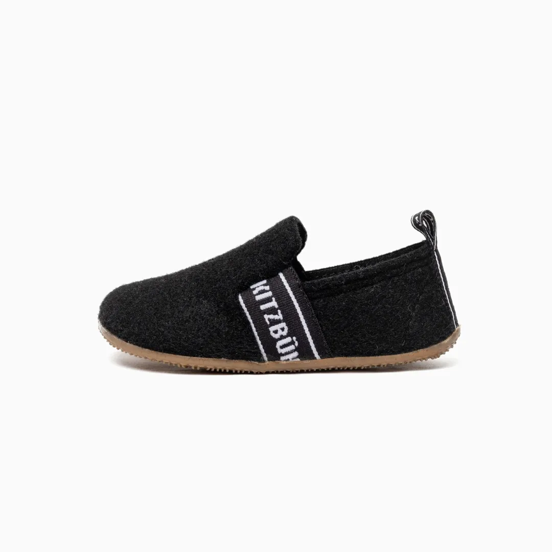 Living Kitzbühel Slipper *recycled wool