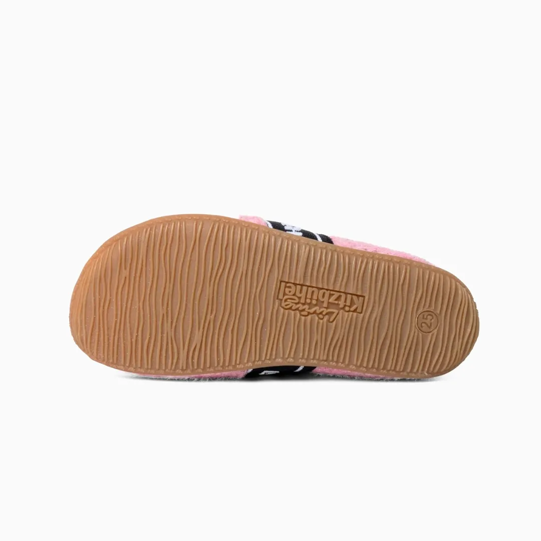 Living Kitzbühel Slipper *recycled wool