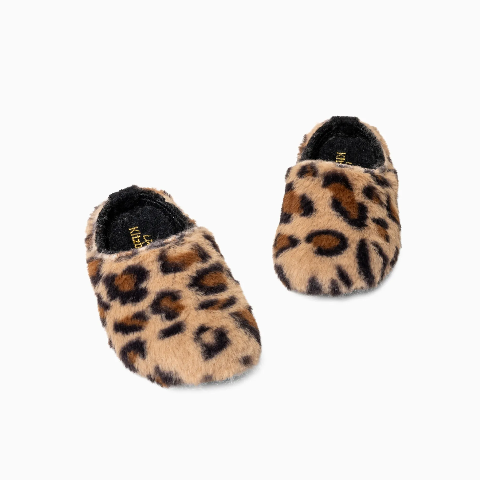 Leona Leopard
