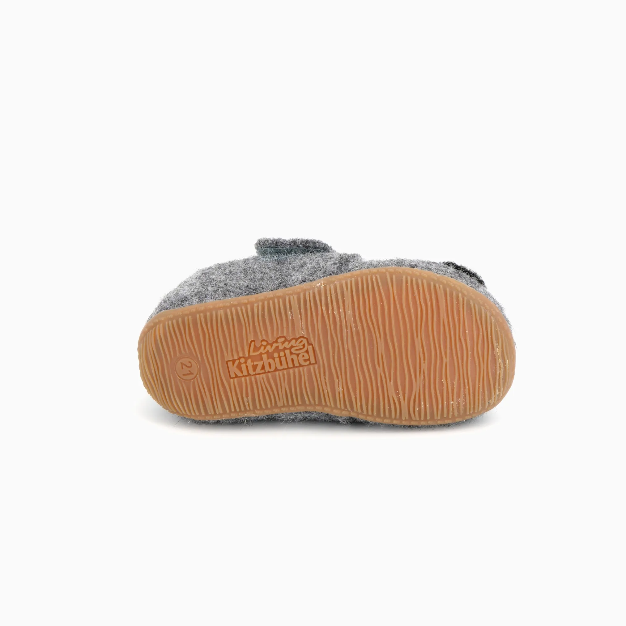 Toni Traktor Klettschuh hoch