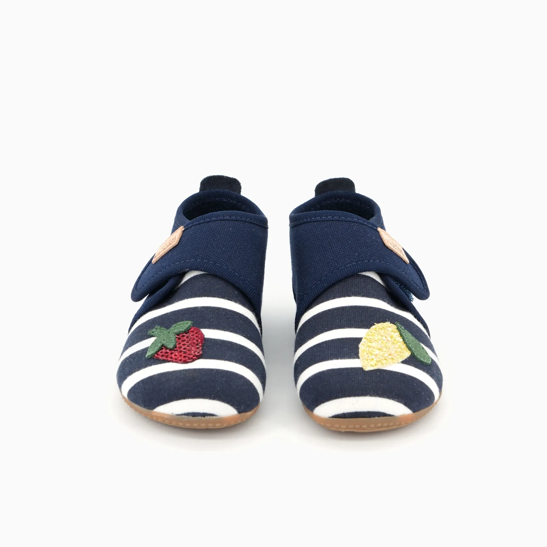 Erni Erdbeere Klettschuh hoch