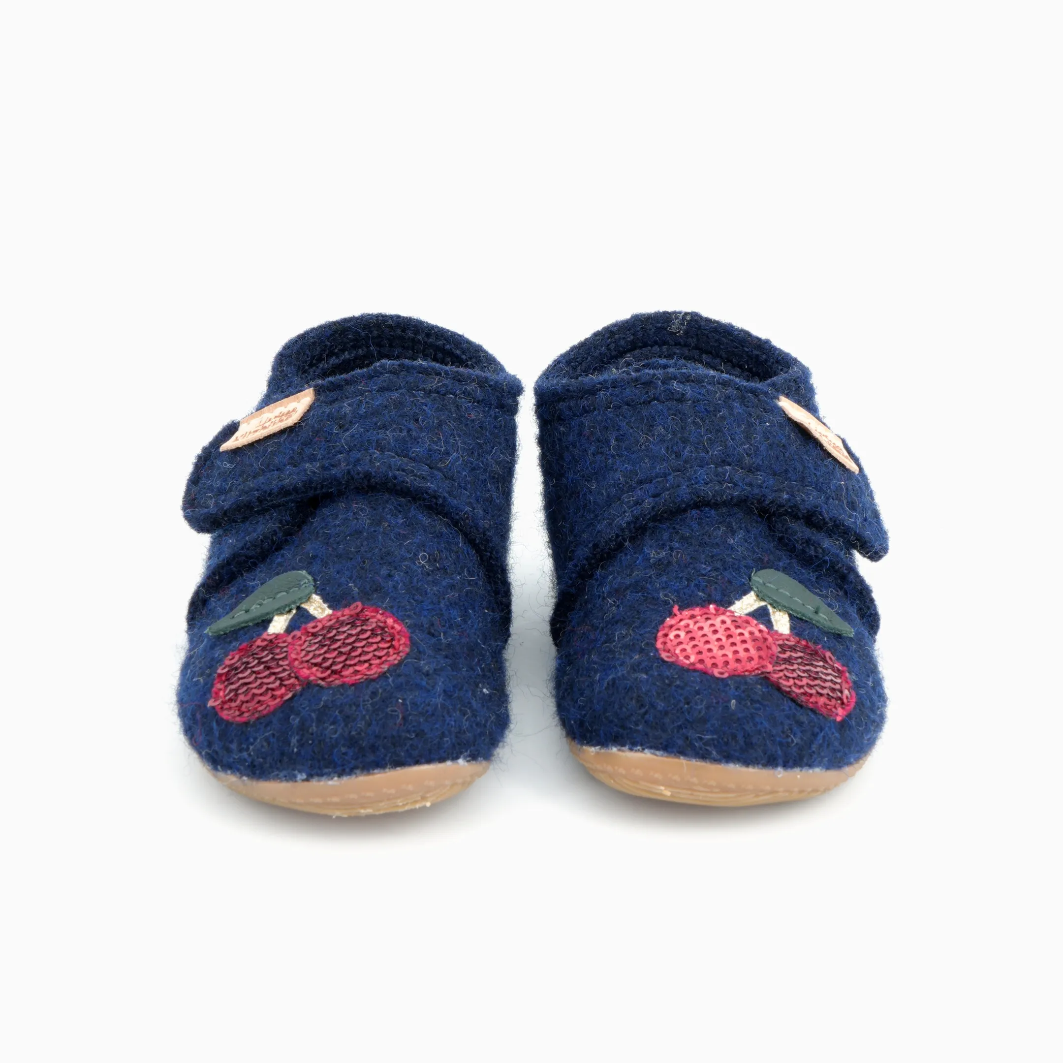 Cheeky Cherry Klettschuh hoch
