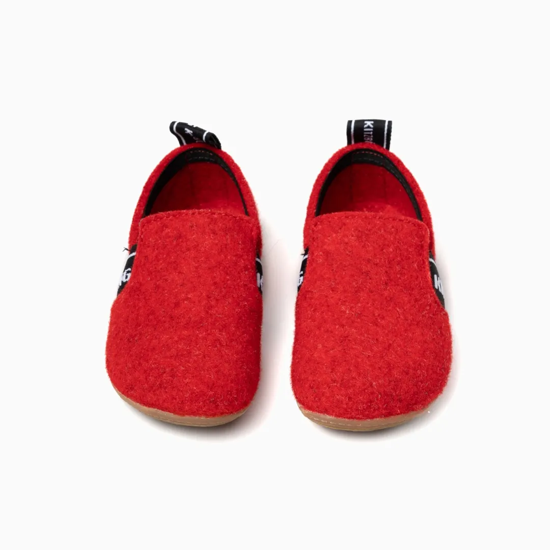 Living Kitzbühel Slipper