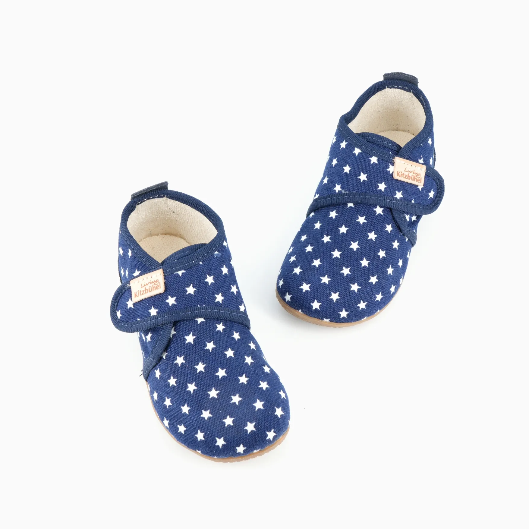 Babyklett Sterne Sondermodell