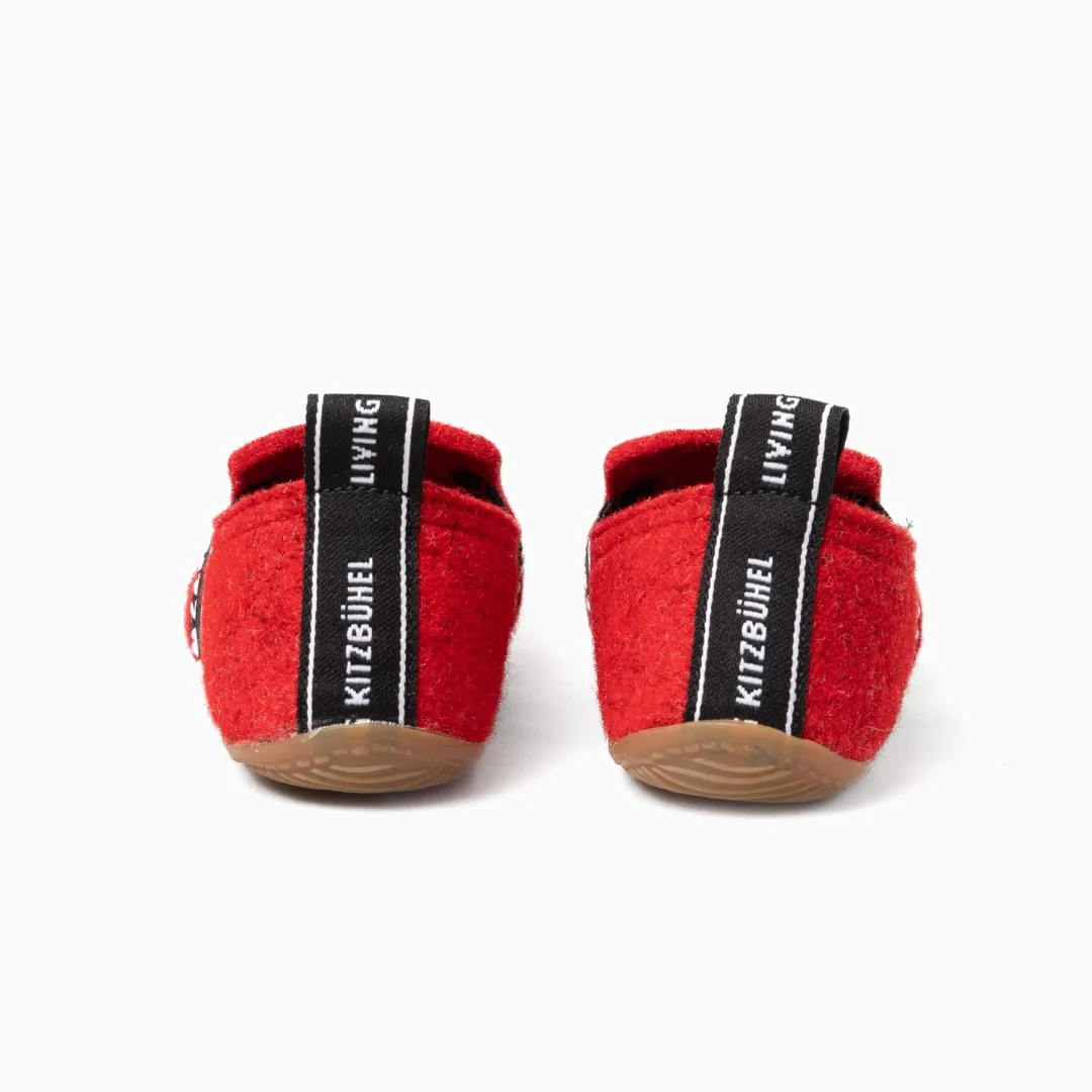 Living Kitzbühel Slipper