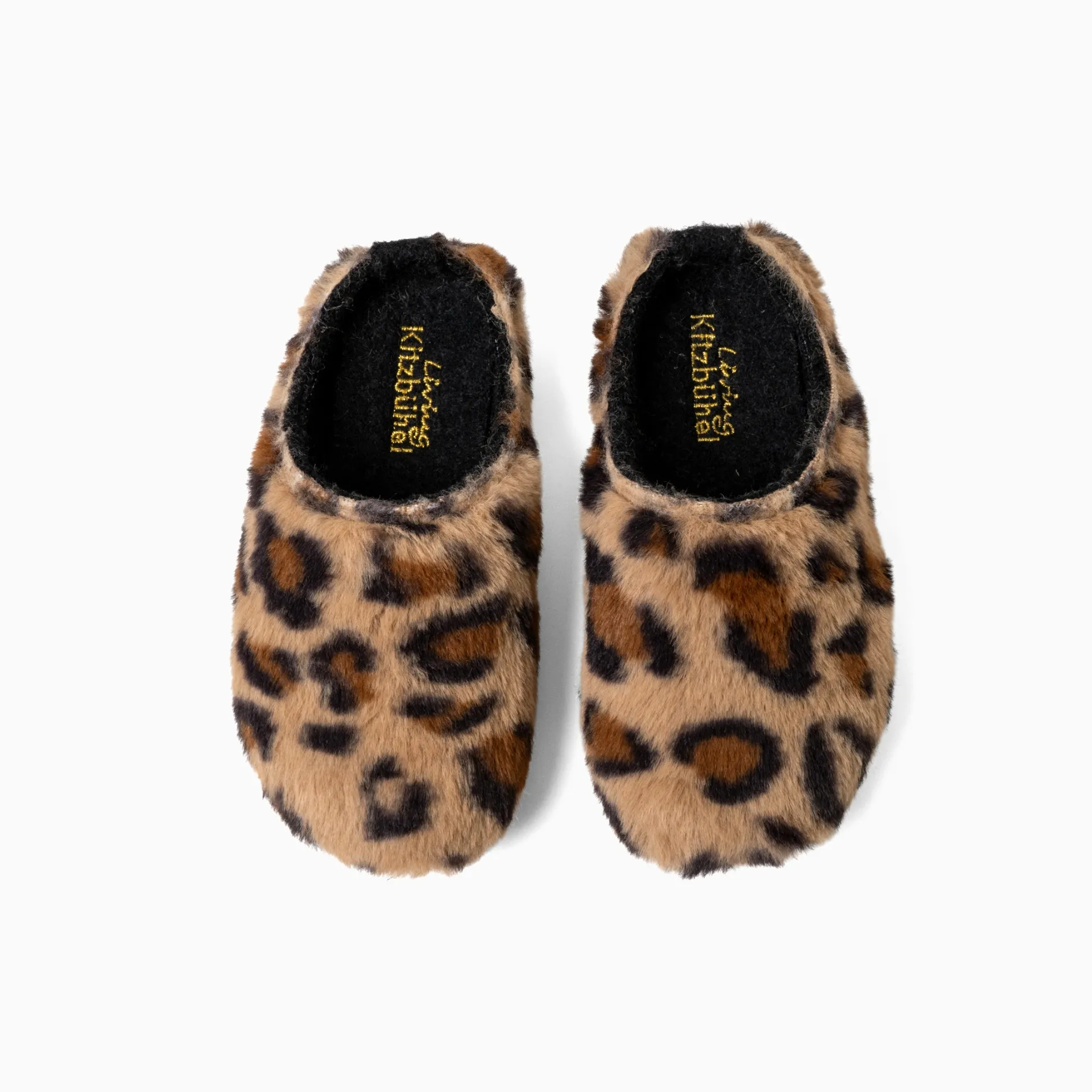 Leona Leopard