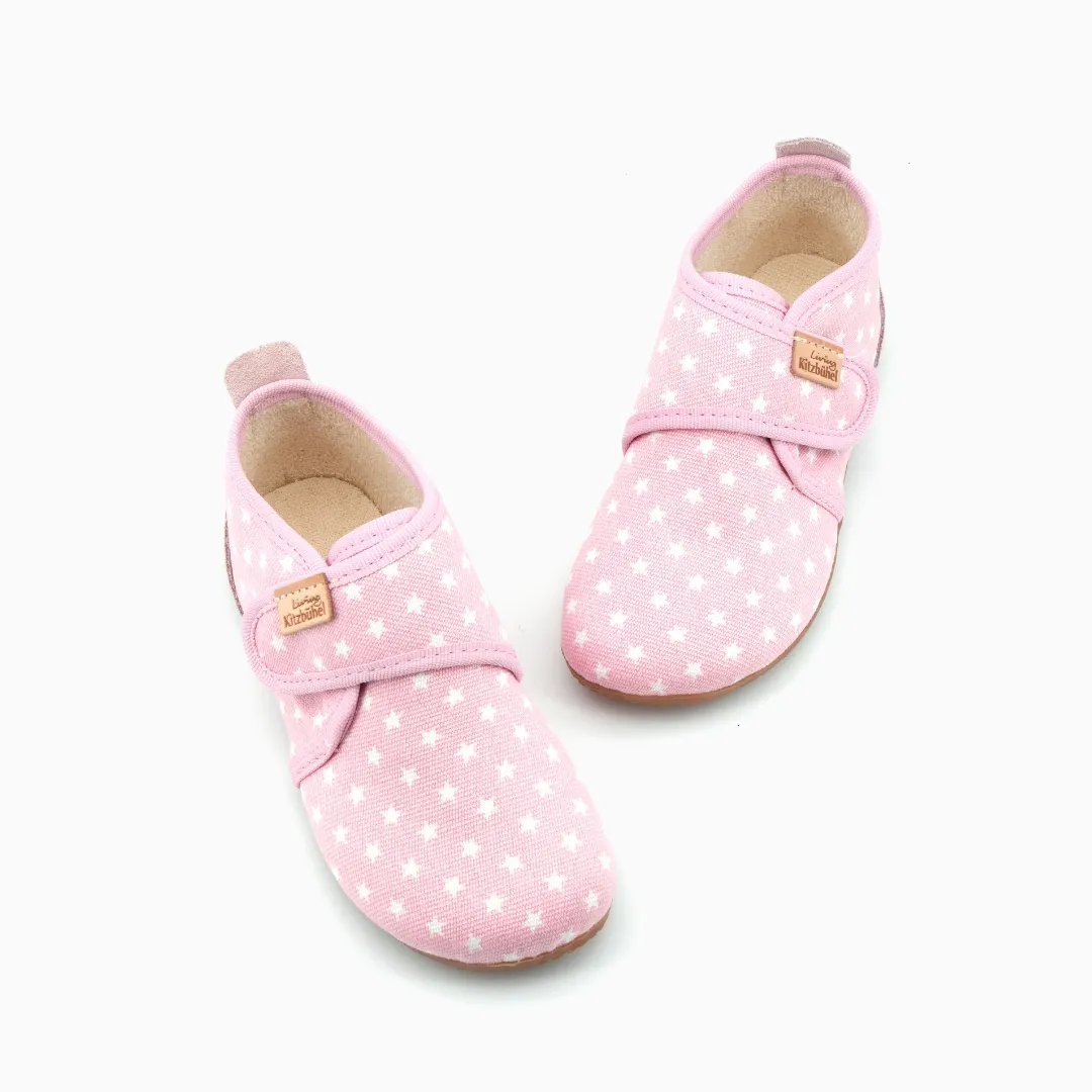 Babyklett Sterne Sondermodell