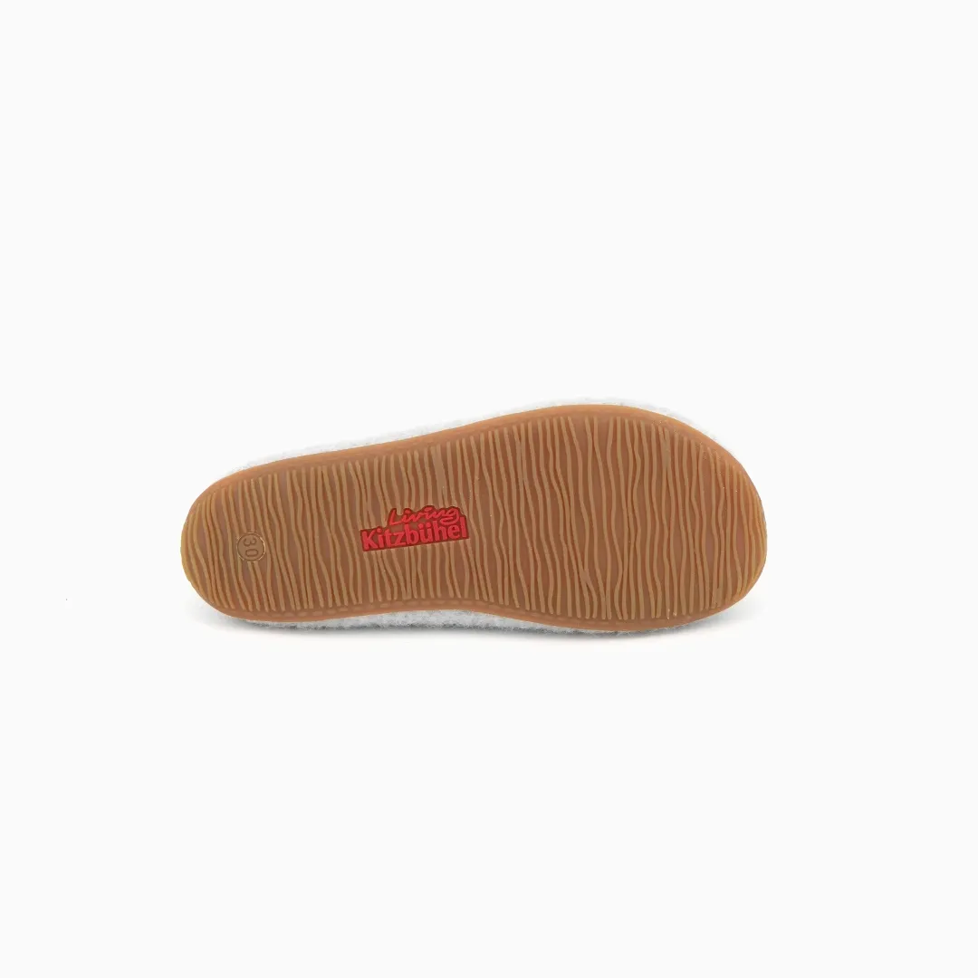 Hahnenkamm Slipper Kreuz