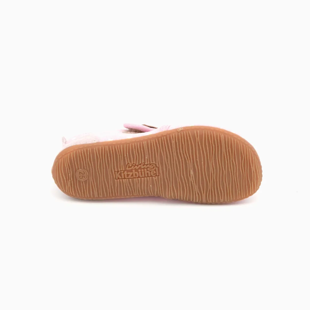 Babyklett Sterne Sondermodell