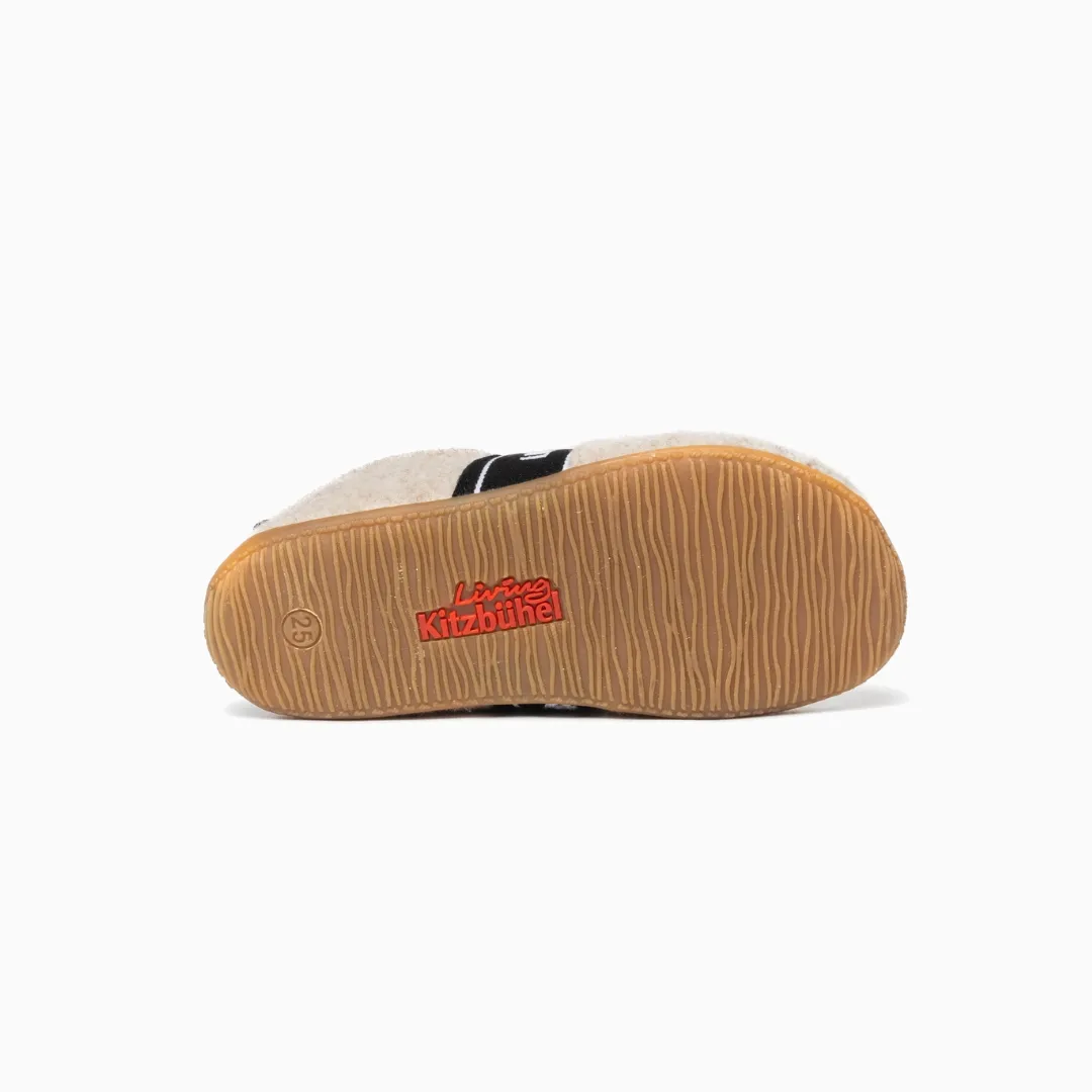 Living Kitzbühel Slipper *recycled wool