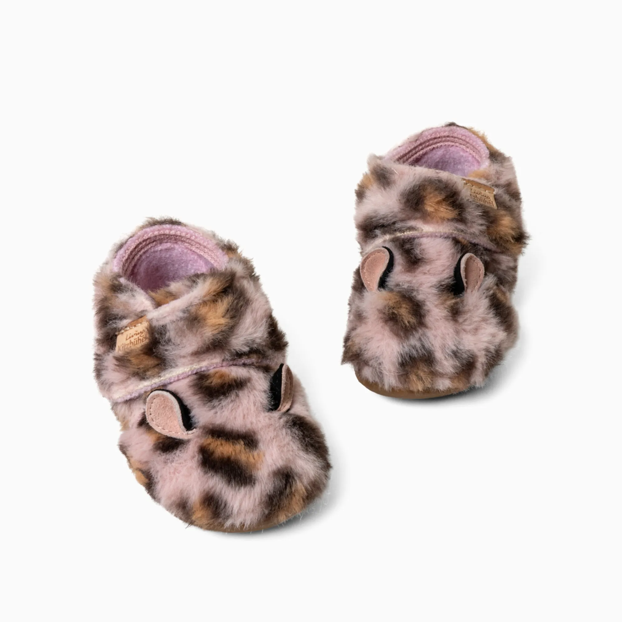 Lotte Leopard