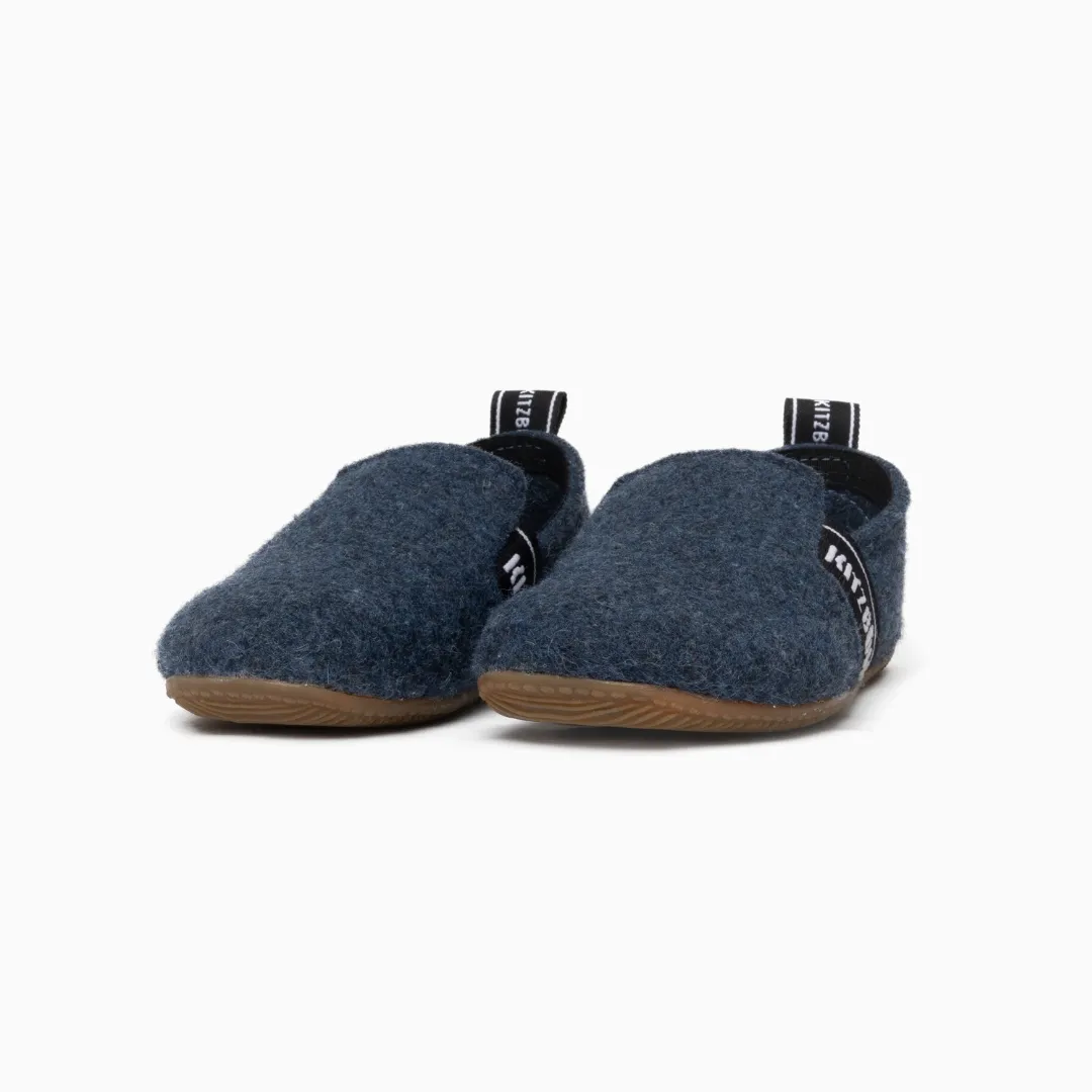 Living Kitzbühel Slipper *recycled wool