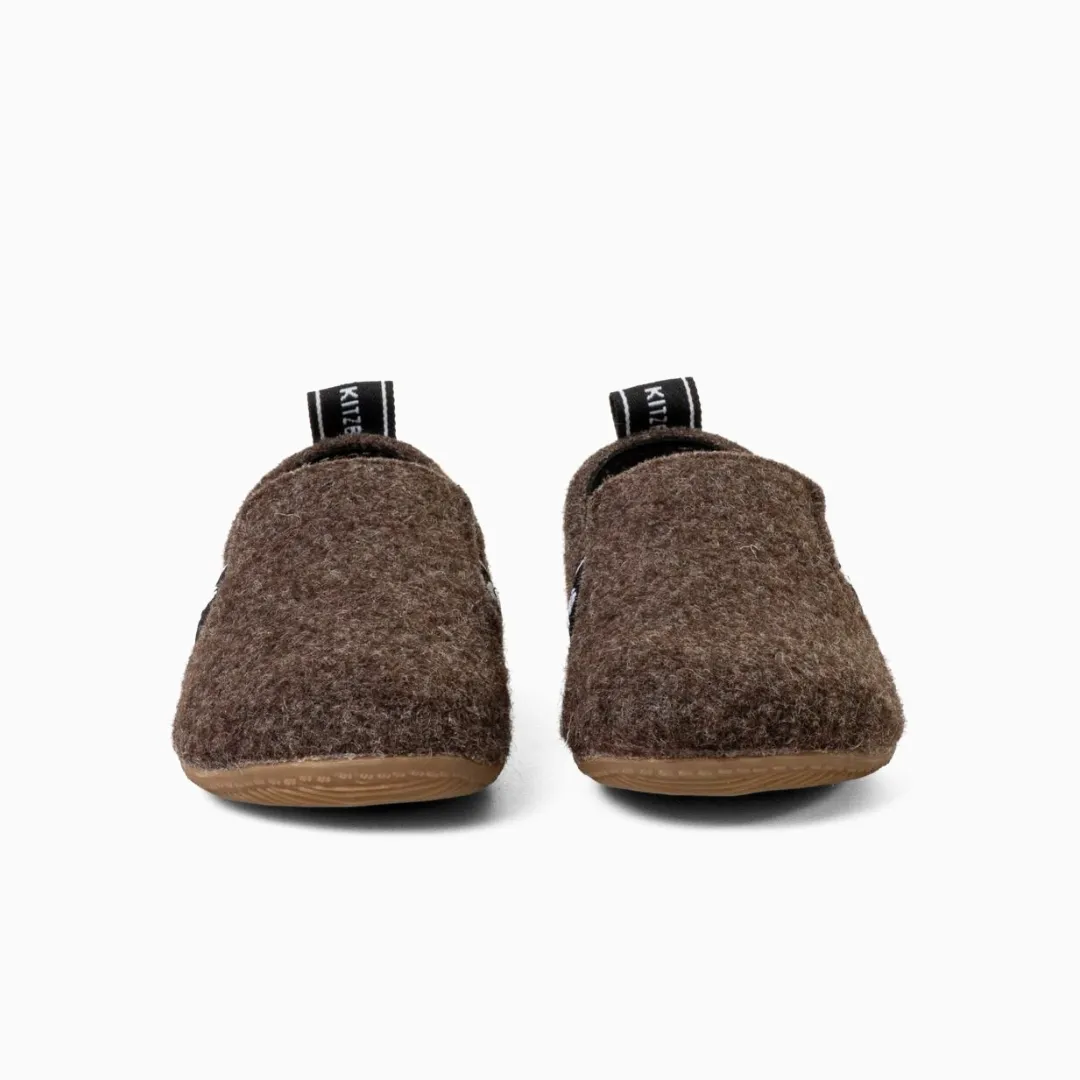 Living Kitzbühel Slipper *recycled wool