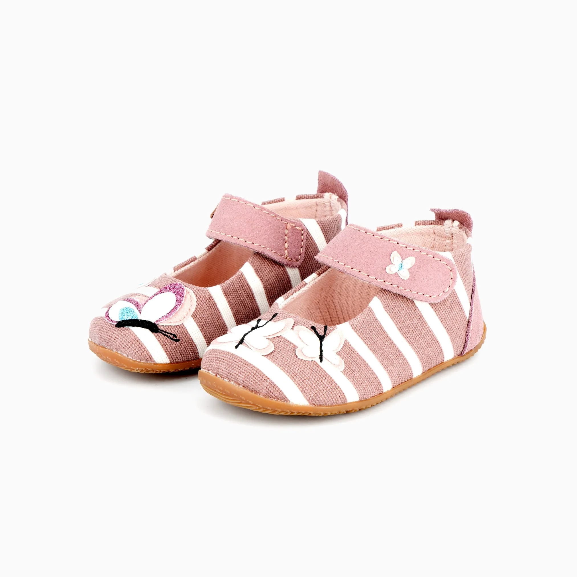 Babyballerina Schmetterling