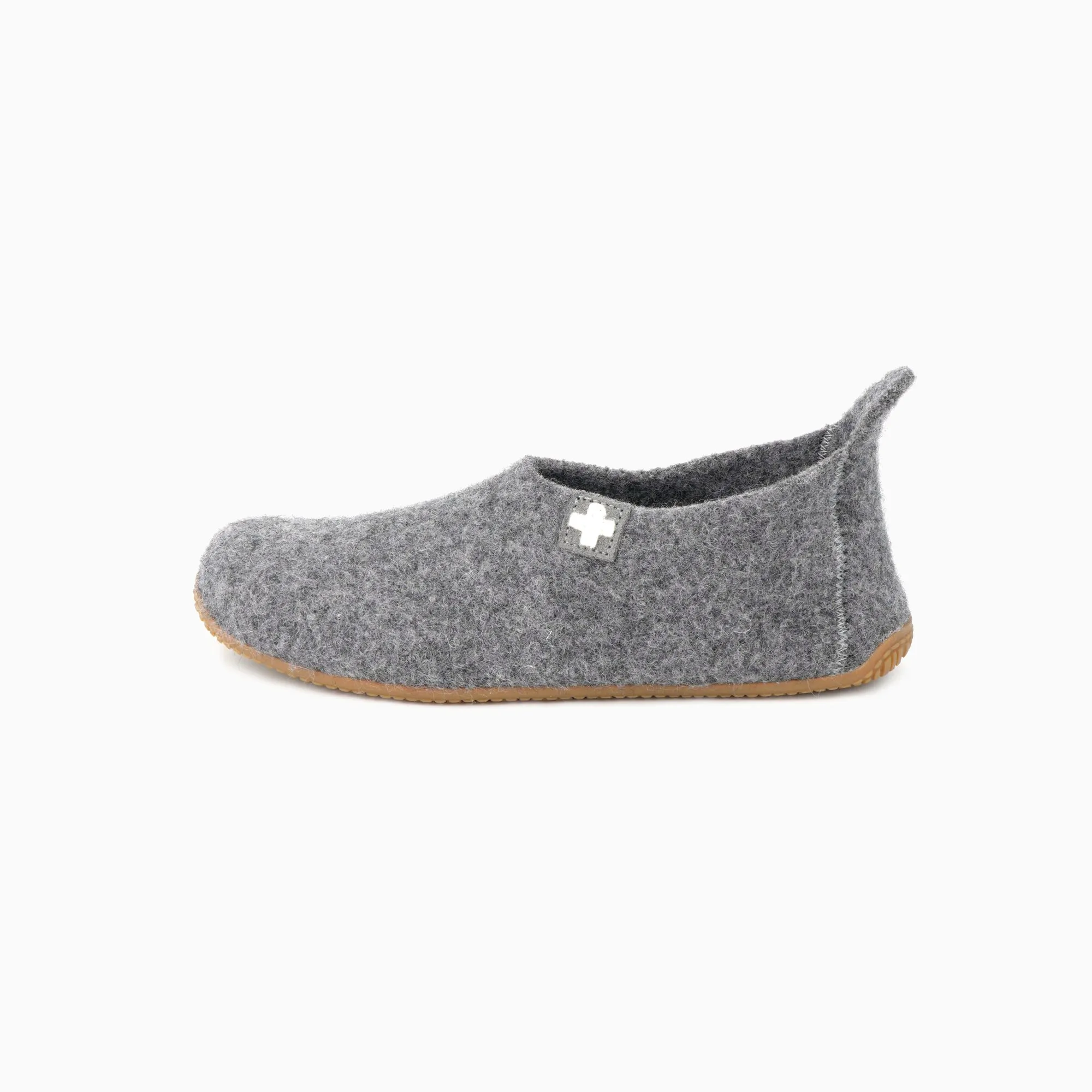 Hahnenkamm Slipper Kreuz