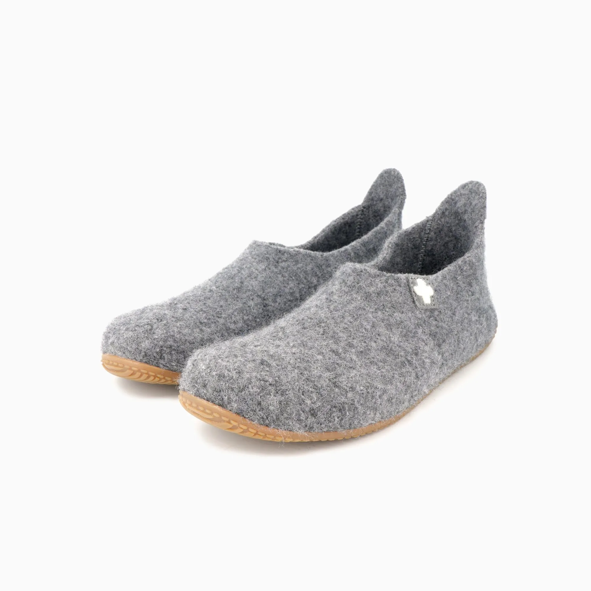 Hahnenkamm Slipper Kreuz
