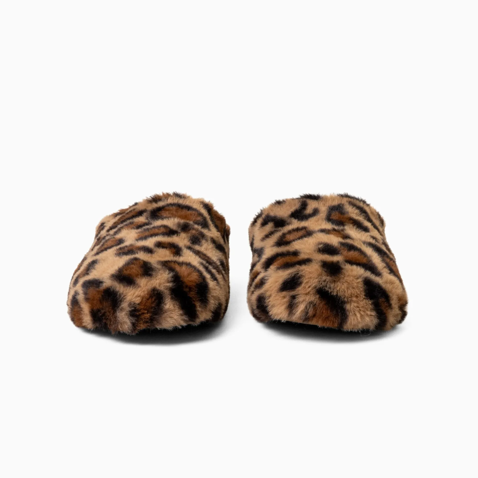 Leonarda Leopard *mit Fußbett