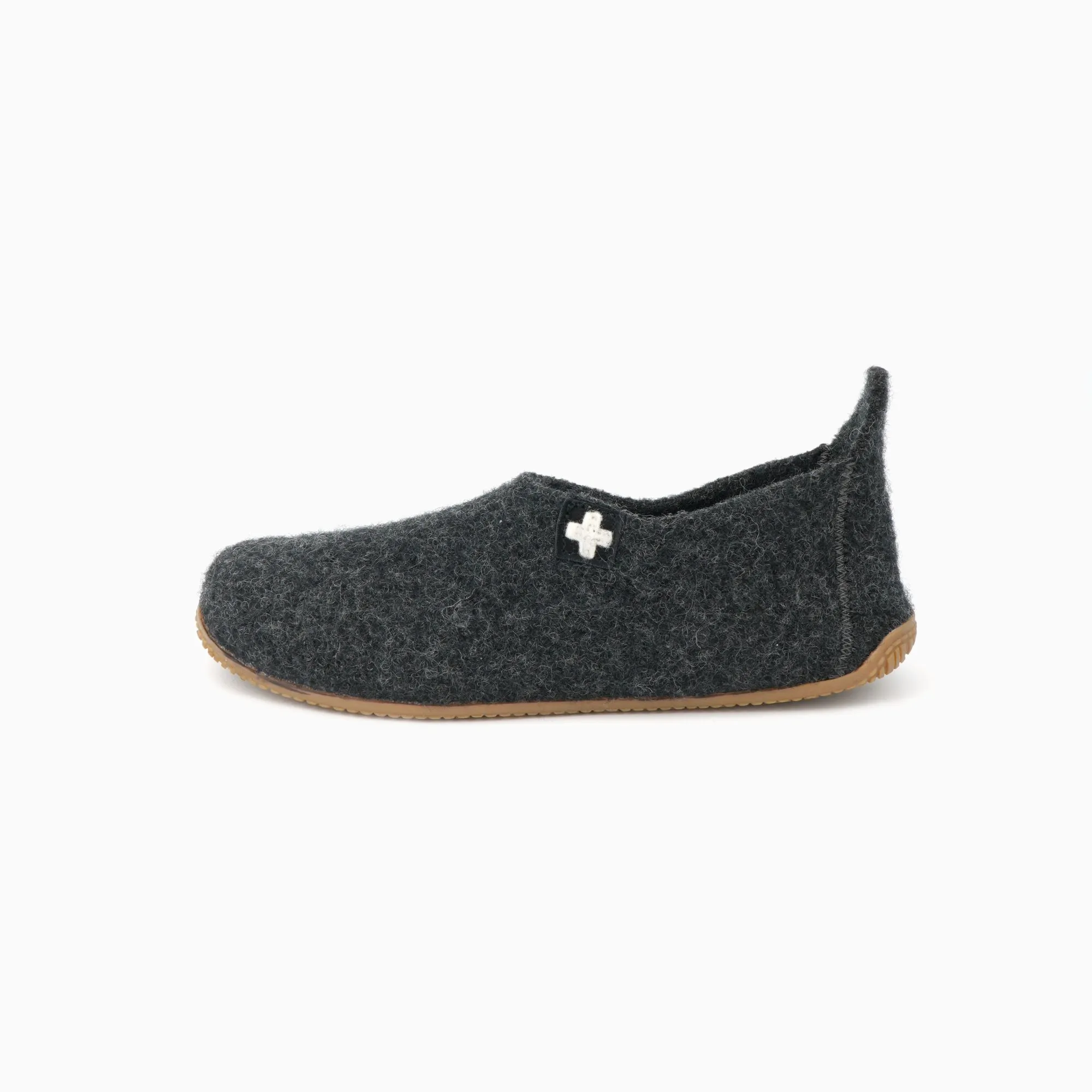 Hahnenkamm Slipper Kreuz