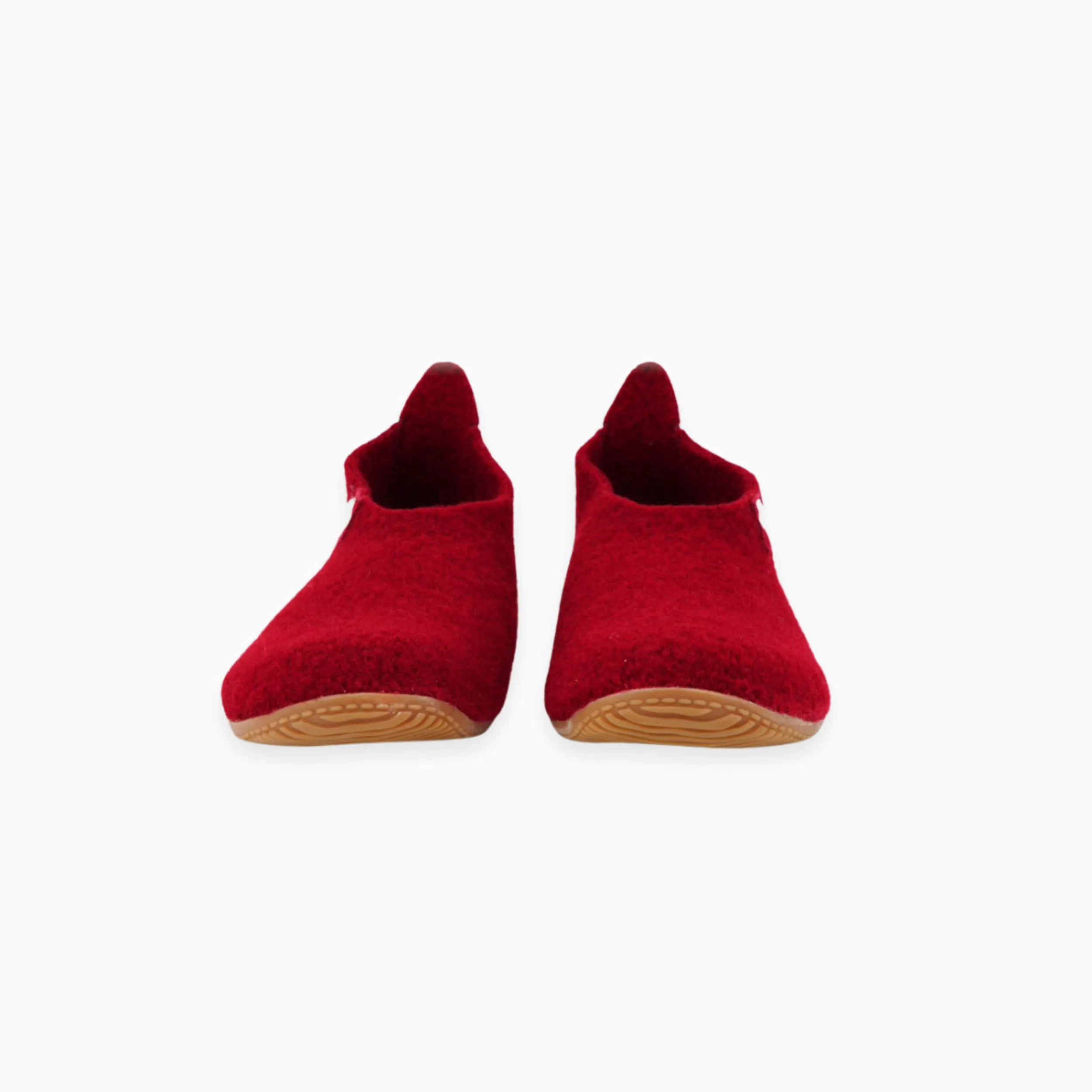 Hahnenkamm Slipper Kreuz
