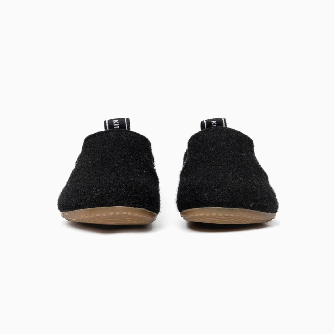 Living Kitzbühel Slipper *recycled wool