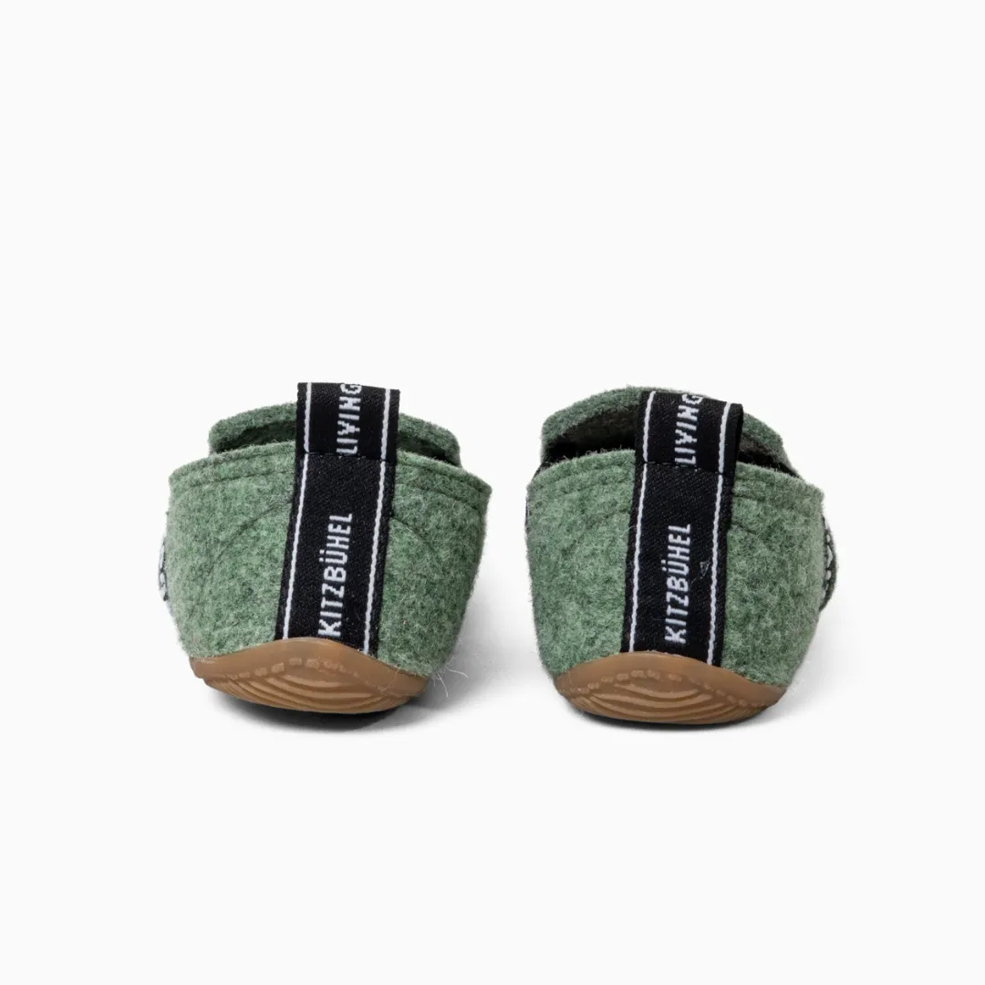 Living Kitzbühel Slipper