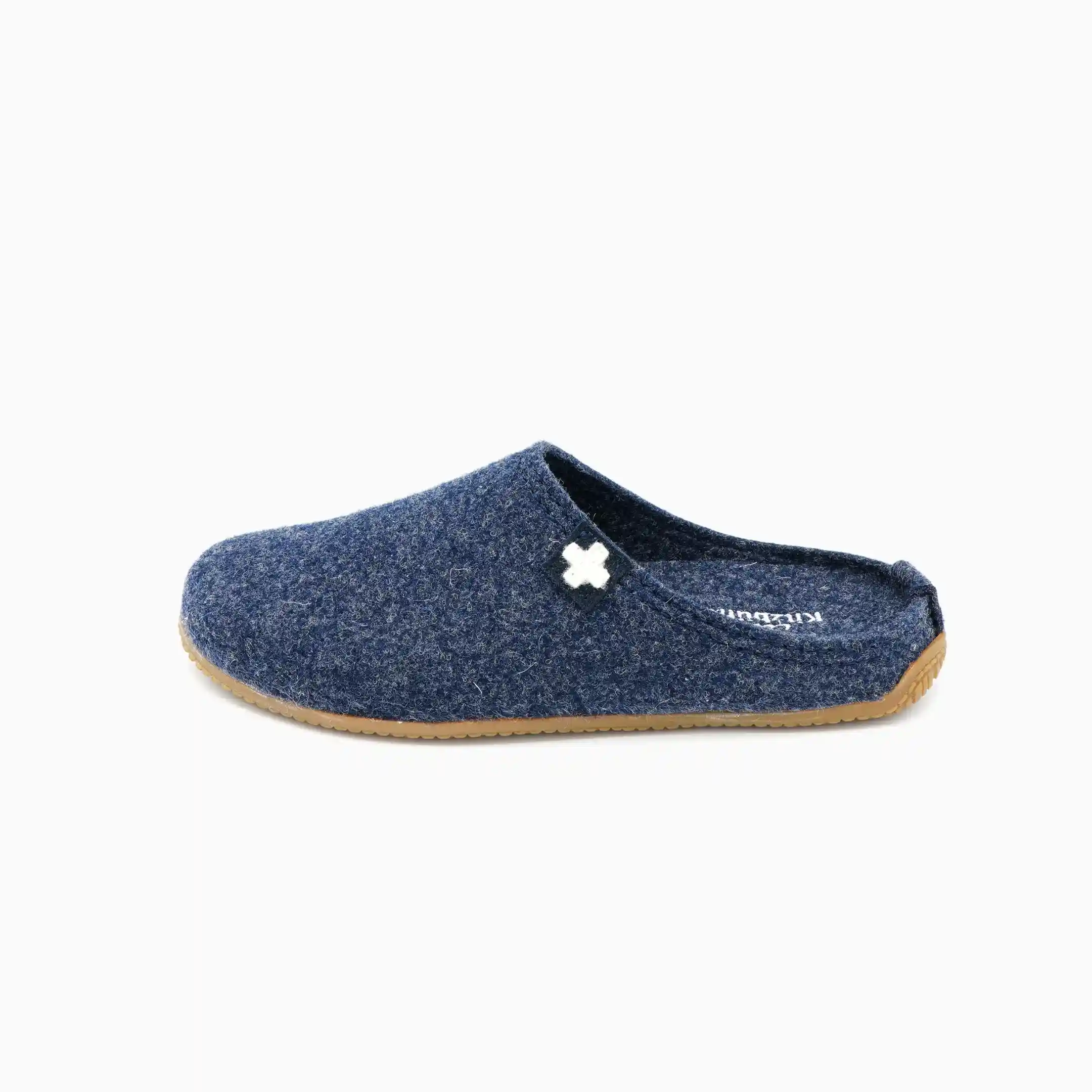 Gipfelkreuz Filzpantoffel