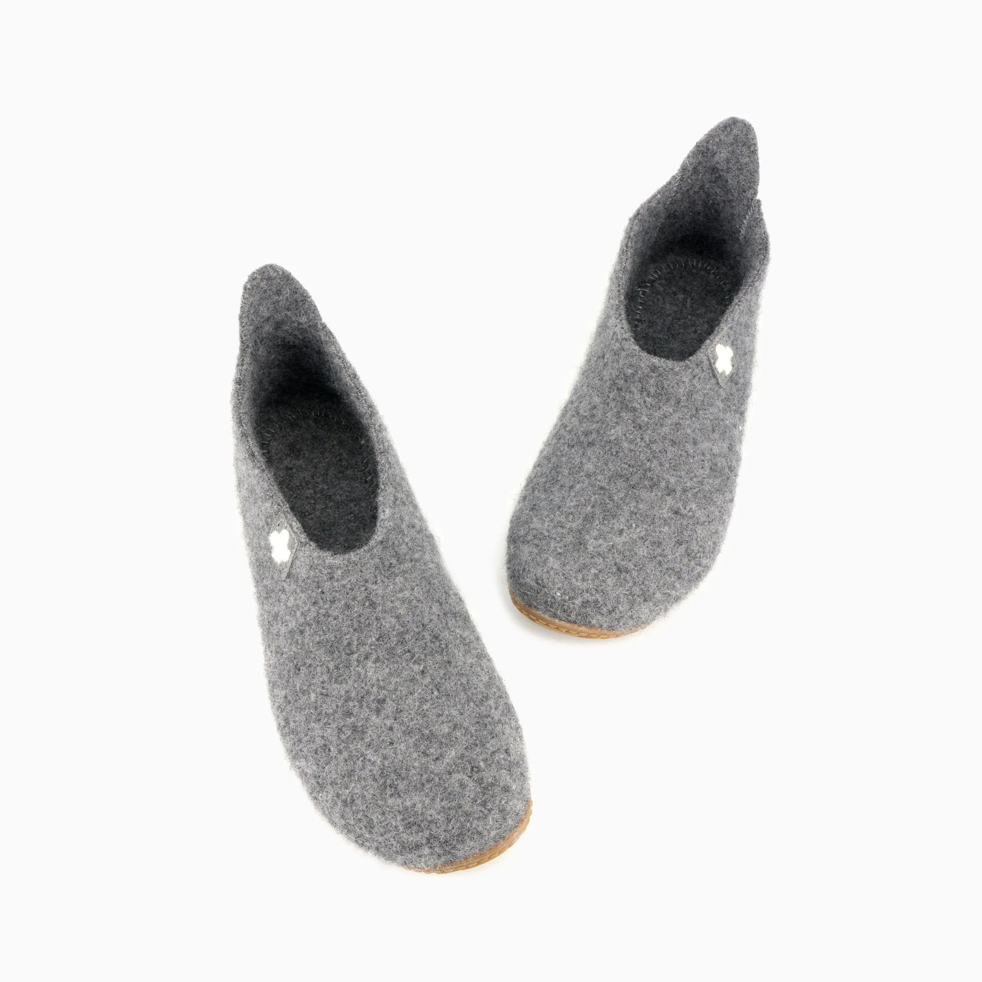 Hahnenkamm Slipper Kreuz
