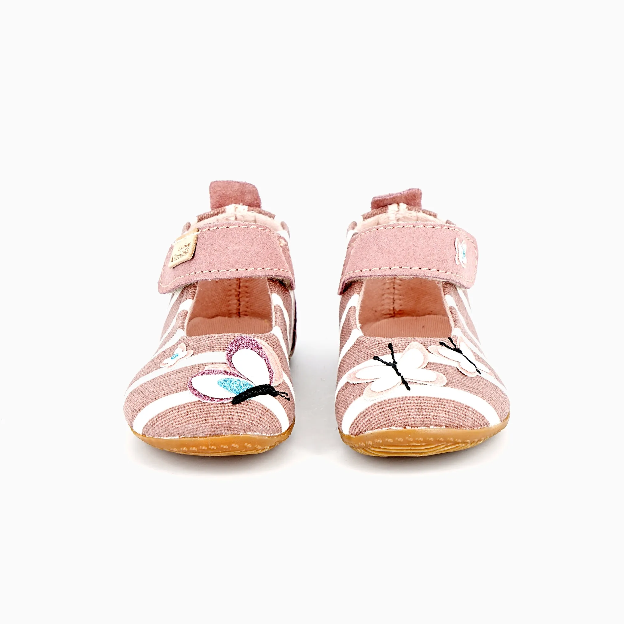 Babyballerina Schmetterling