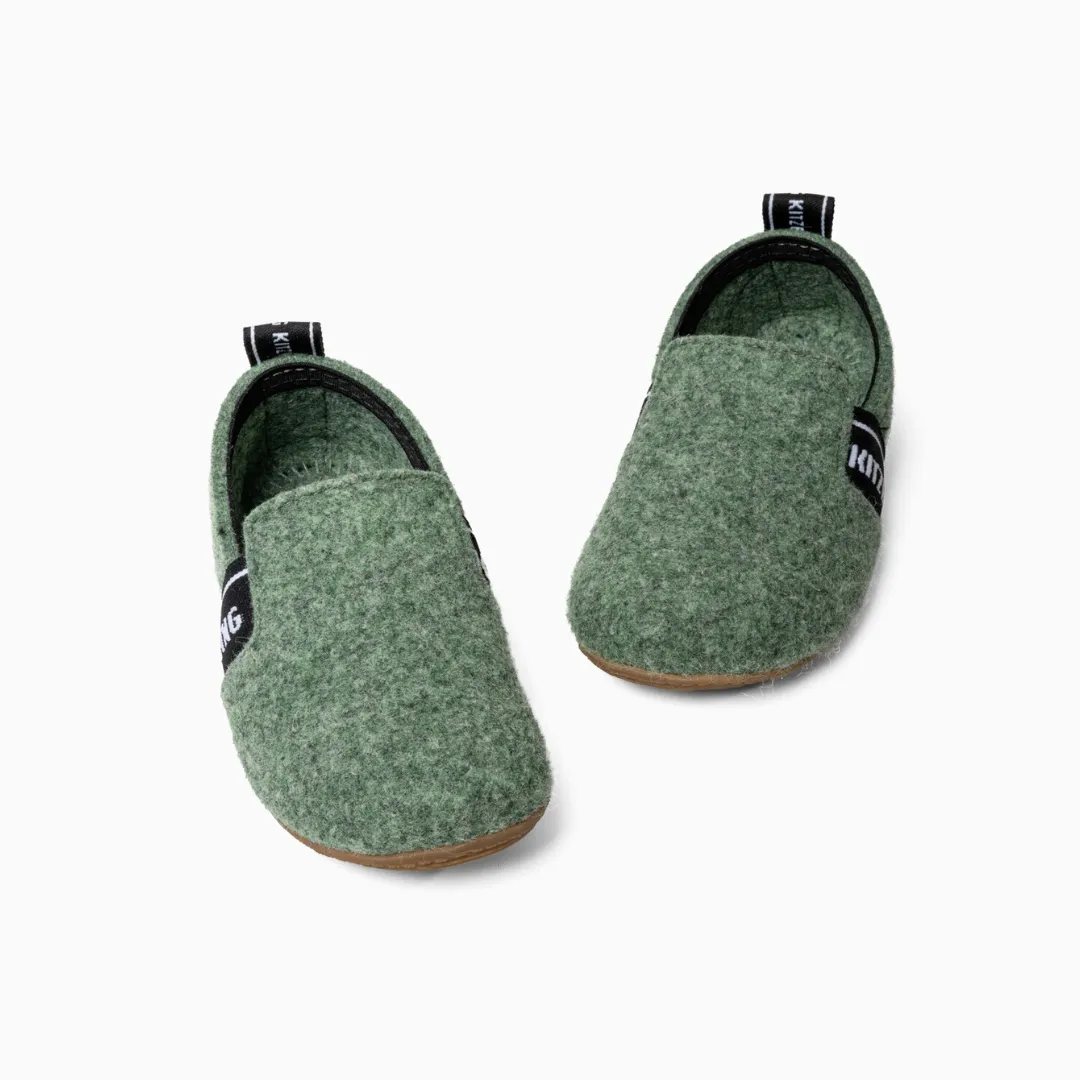 Living Kitzbühel Slipper