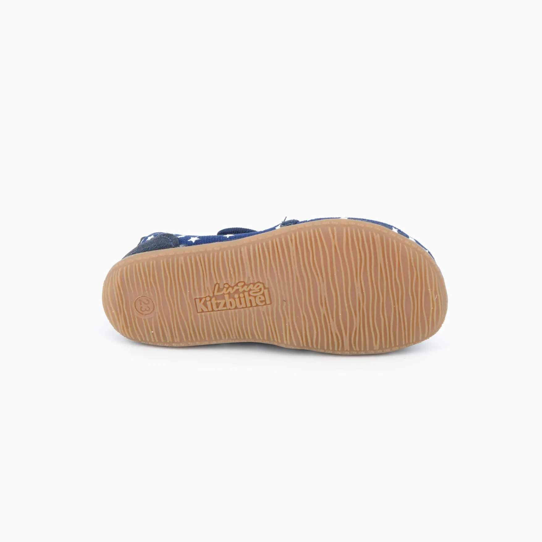 Babyklett Sterne Sondermodell