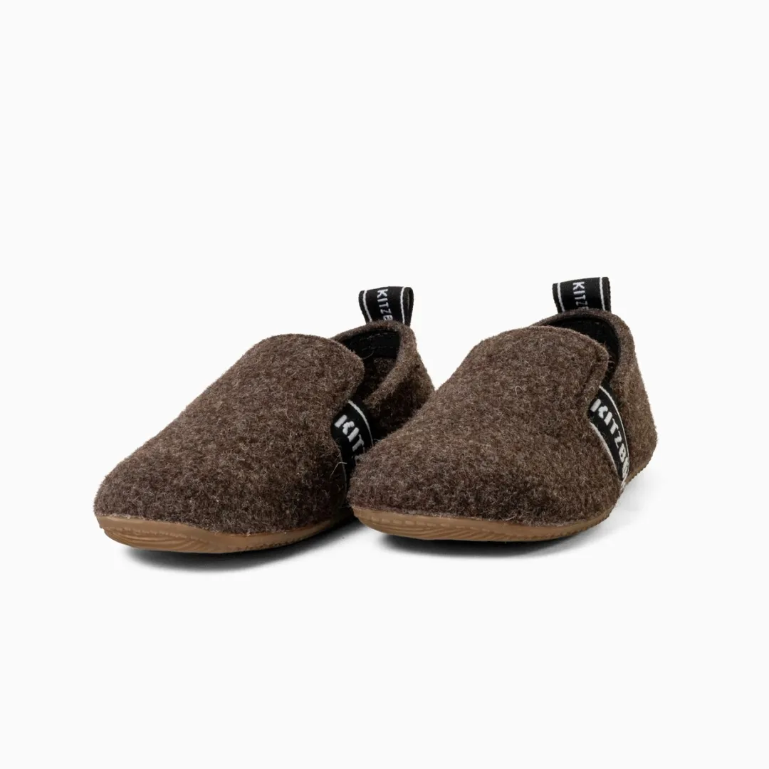 Living Kitzbühel Slipper *recycled wool
