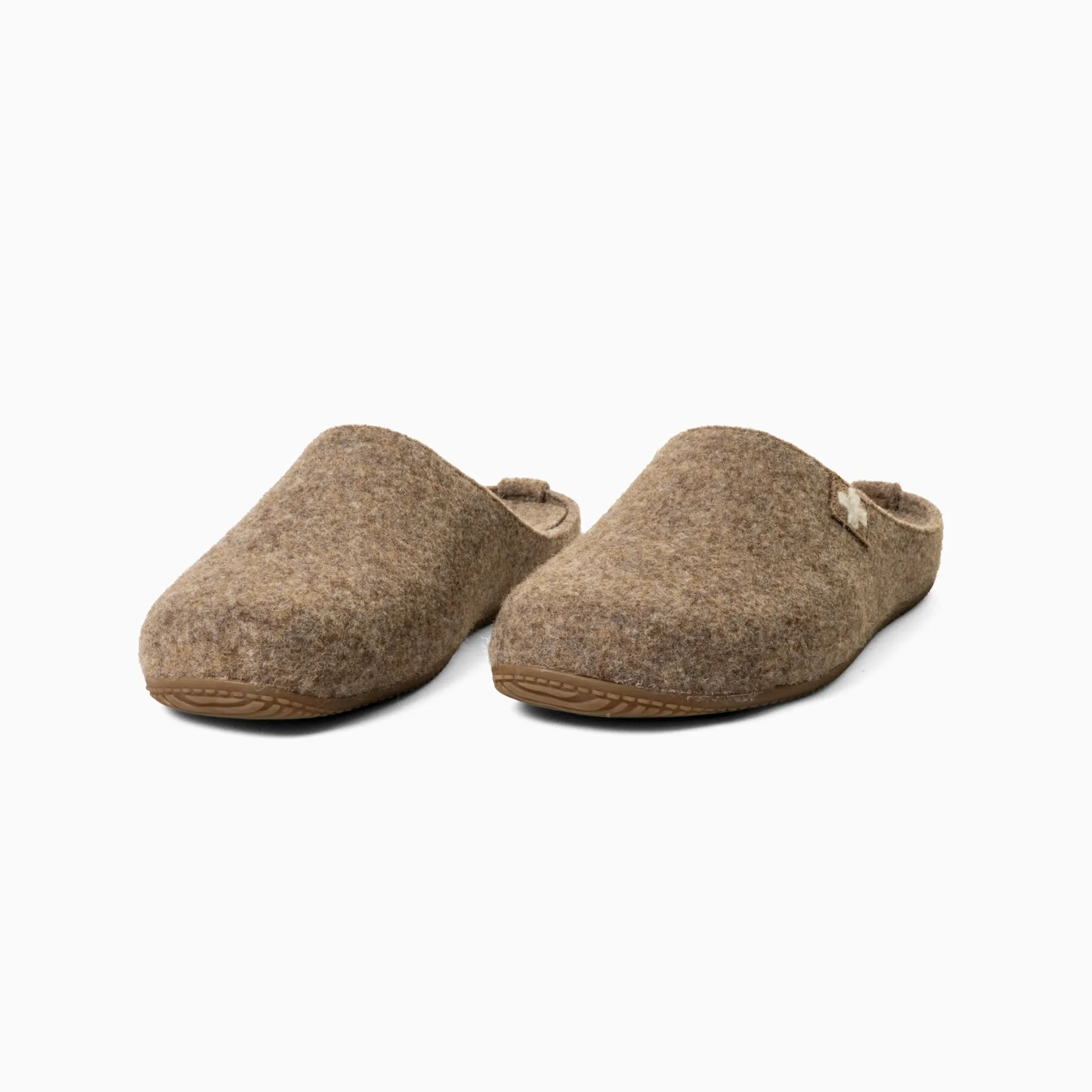 Gipfelkreuz Filzpantoffel