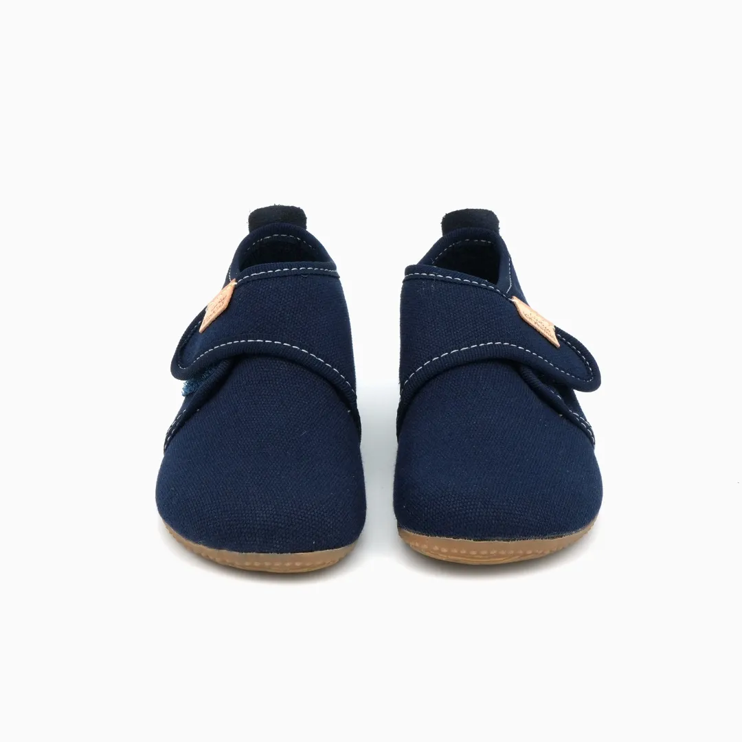 Ulli Uni Klettschuh hoch
