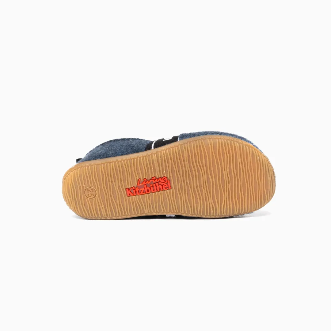 Living Kitzbühel Slipper *recycled wool